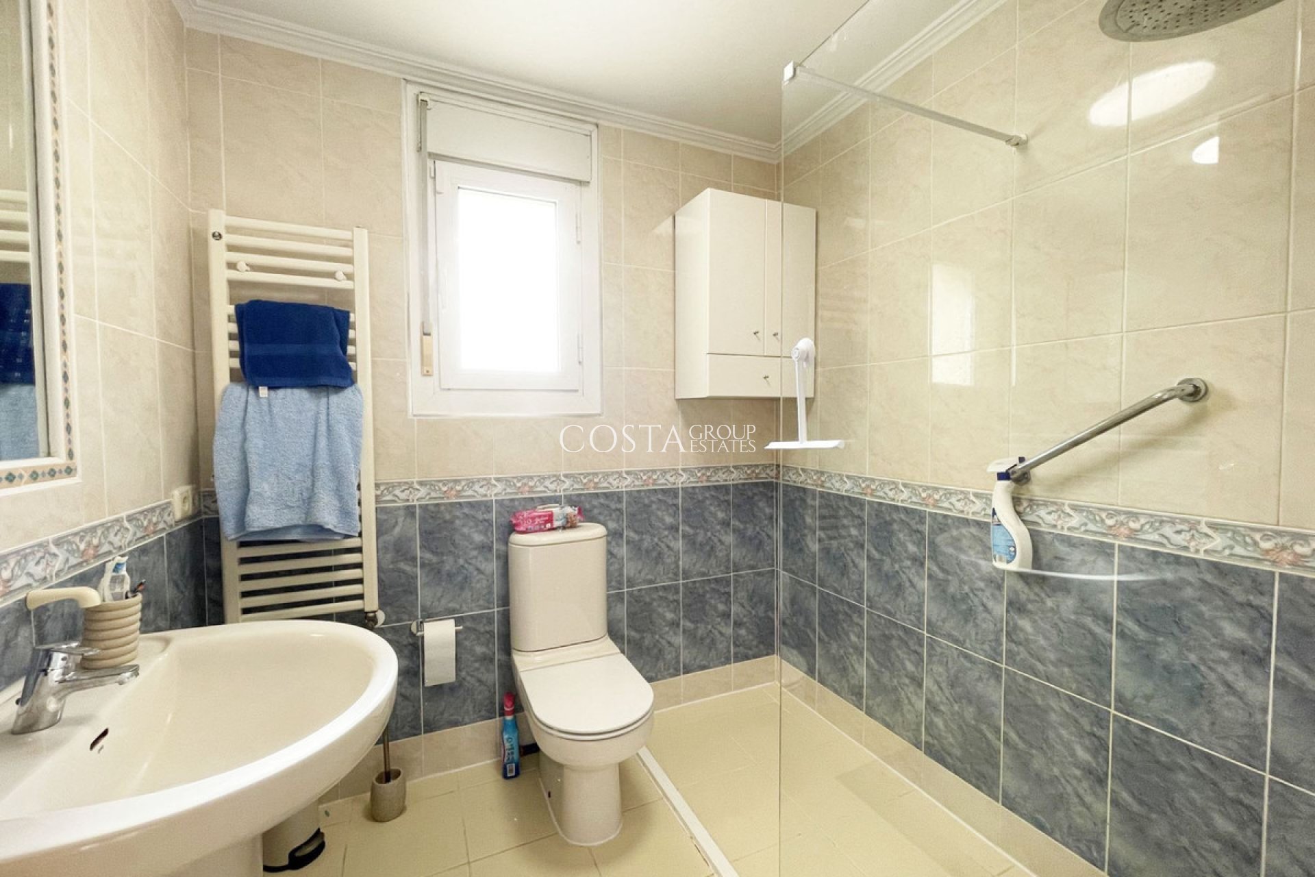 Revente - Maison -
Calpe - Calpe Centro