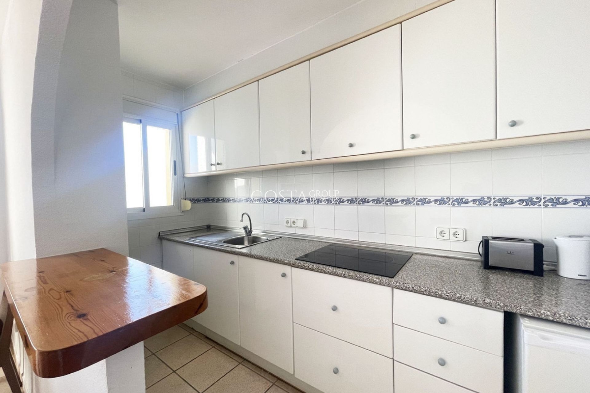 Revente - Maison -
Calpe - Calpe Centro