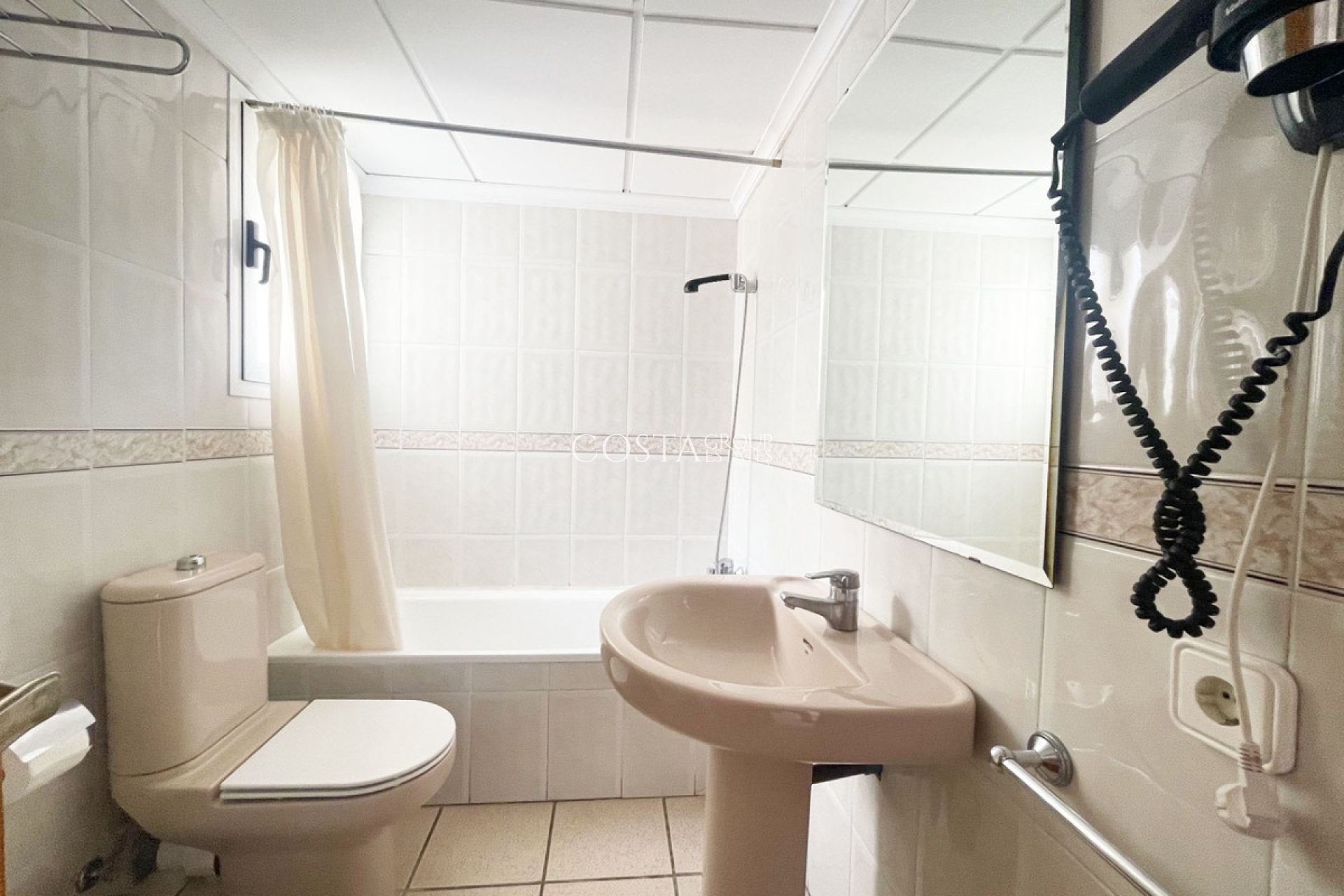 Revente - Maison -
Calpe - Calpe Centro