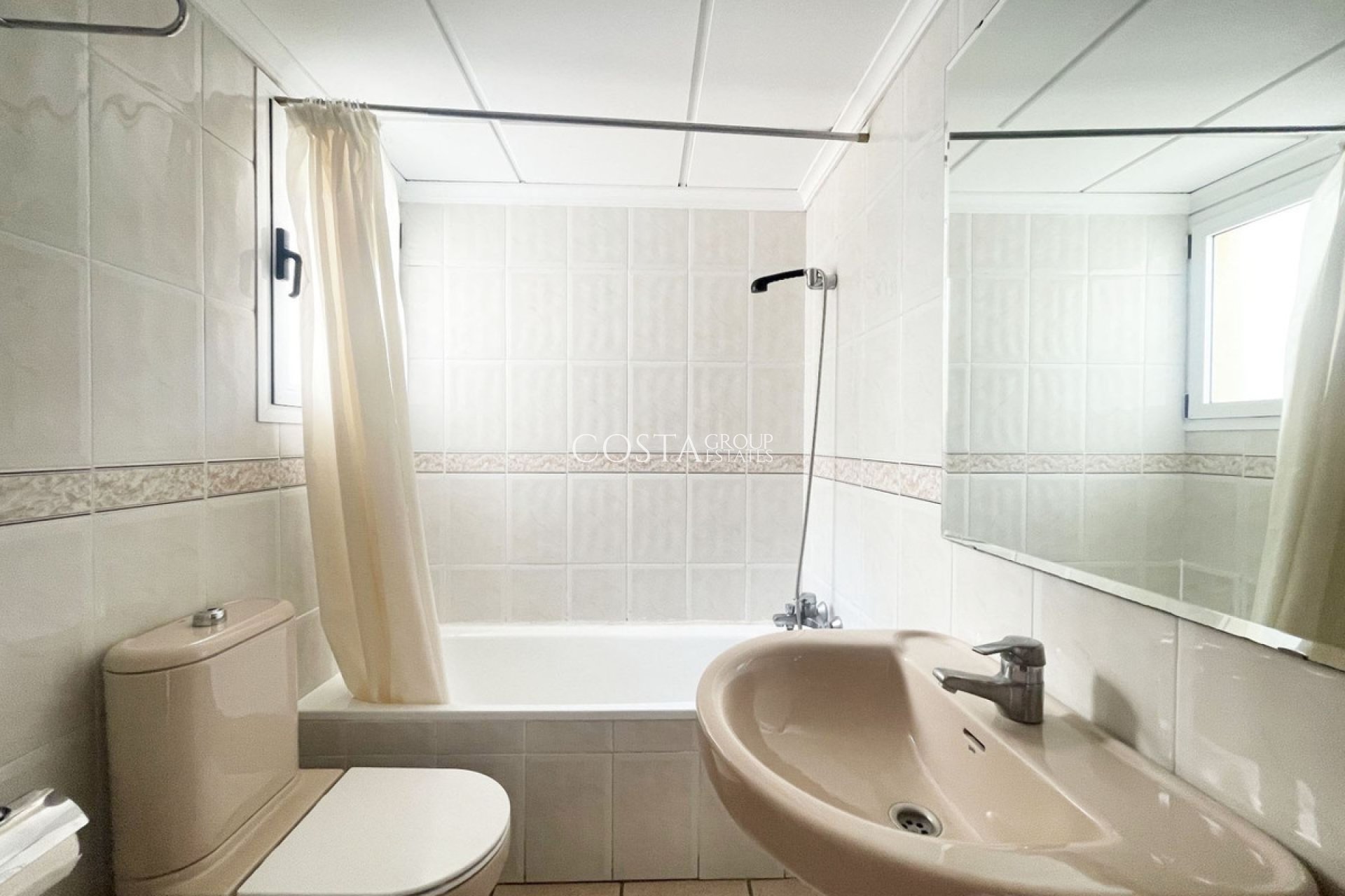 Revente - Maison -
Calpe - Calpe Centro