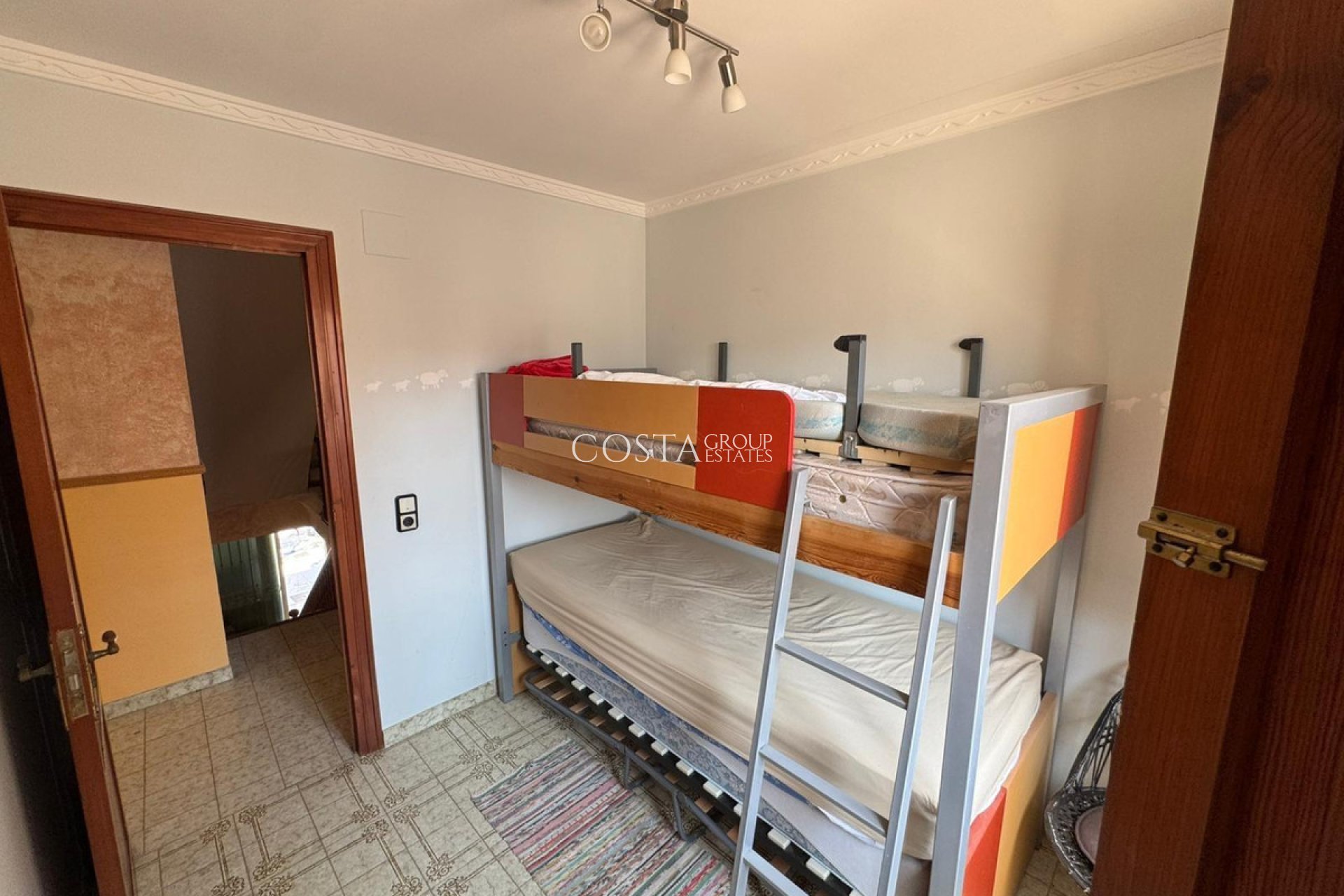 Revente - Maison -
Calpe - Calpe Centro