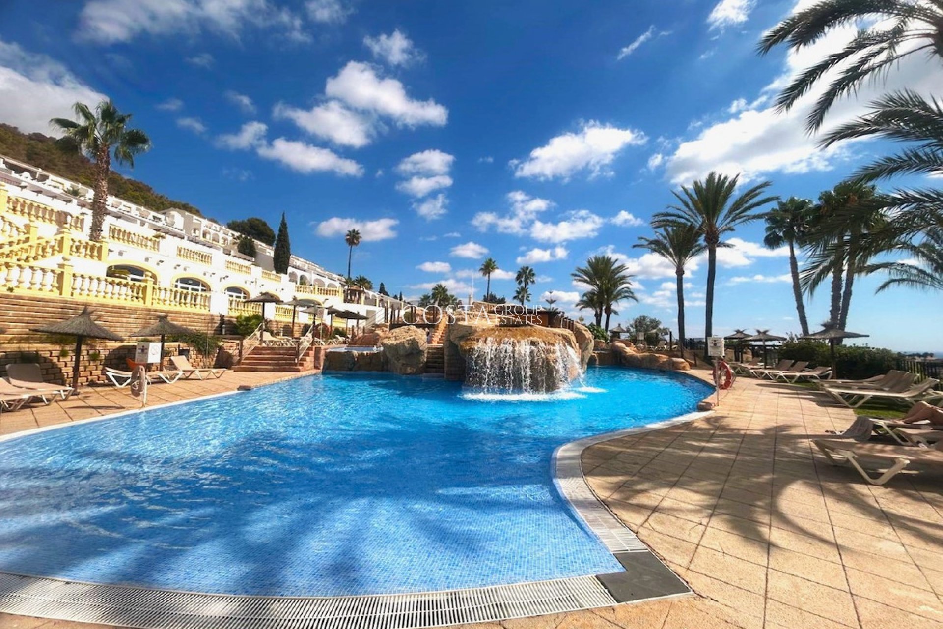 Revente - Maison -
Calpe - Calpe Centro