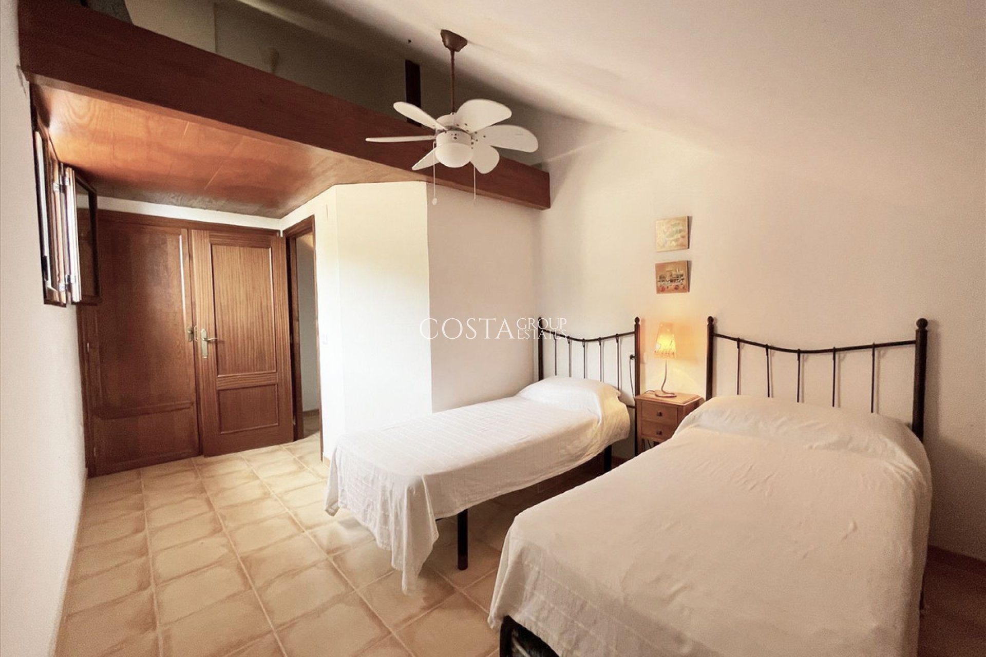 Revente - Maison -
Calpe - Calpe Centro