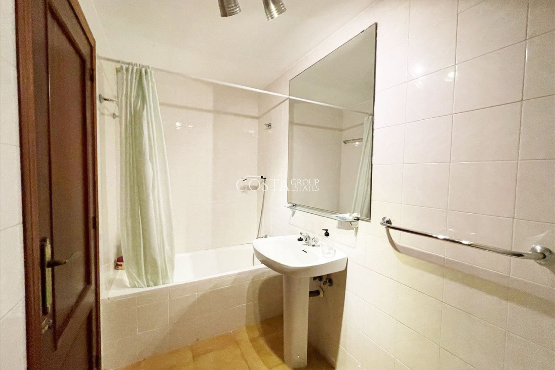 Revente - Maison -
Calpe - Calpe Centro