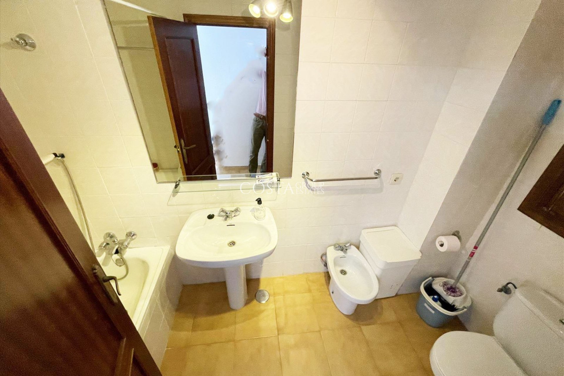 Revente - Maison -
Calpe - Calpe Centro