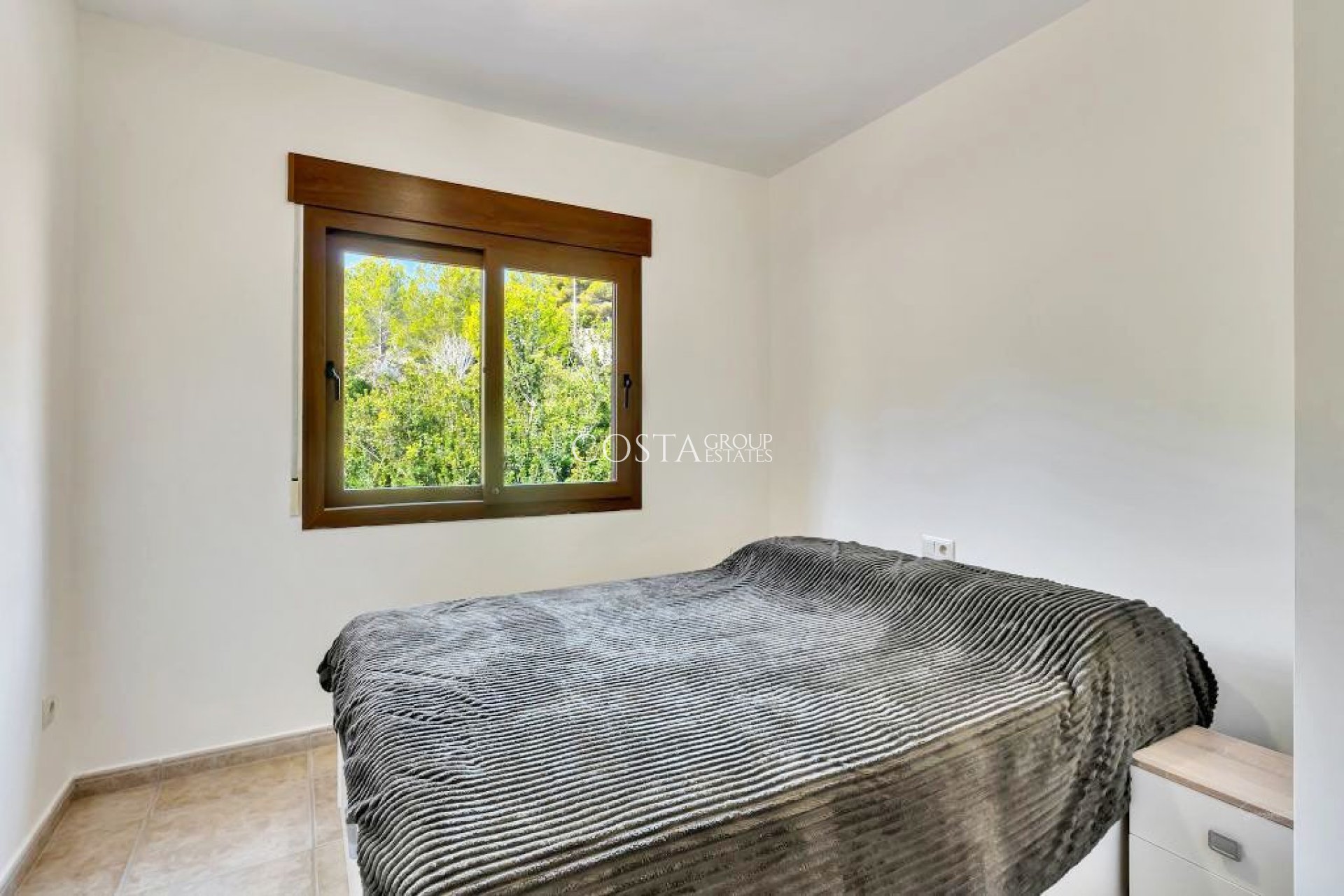 Revente - Maison -
Calpe - Calpe Centro