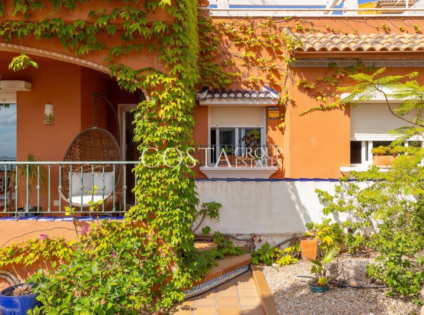 Revente - Maison -
Cartagena - El Carmoli