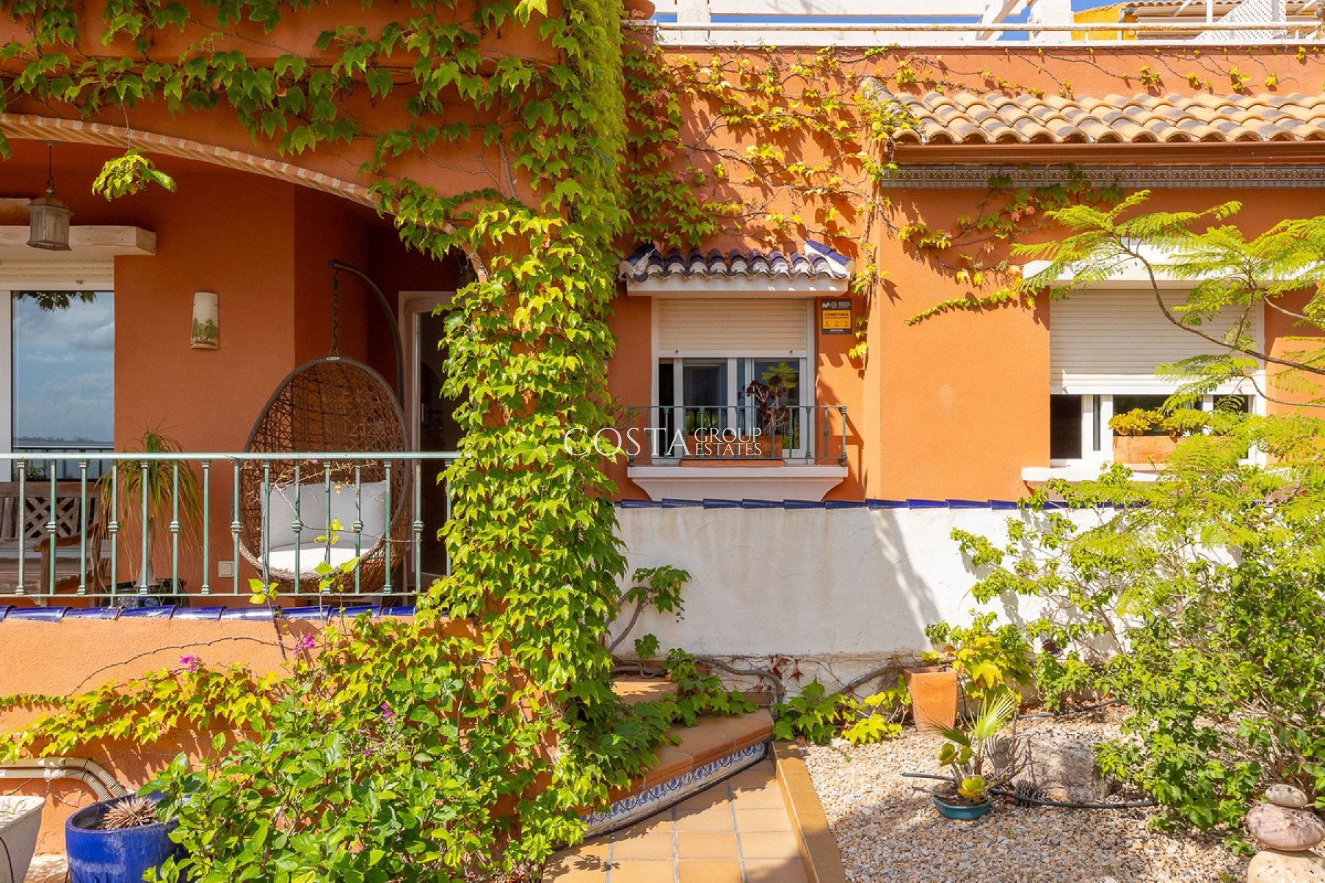 Revente - Maison -
Cartagena - El Carmoli