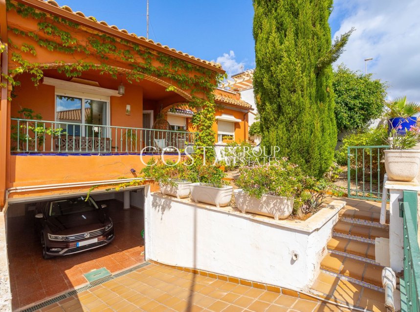 Revente - Maison -
Cartagena - El Carmoli