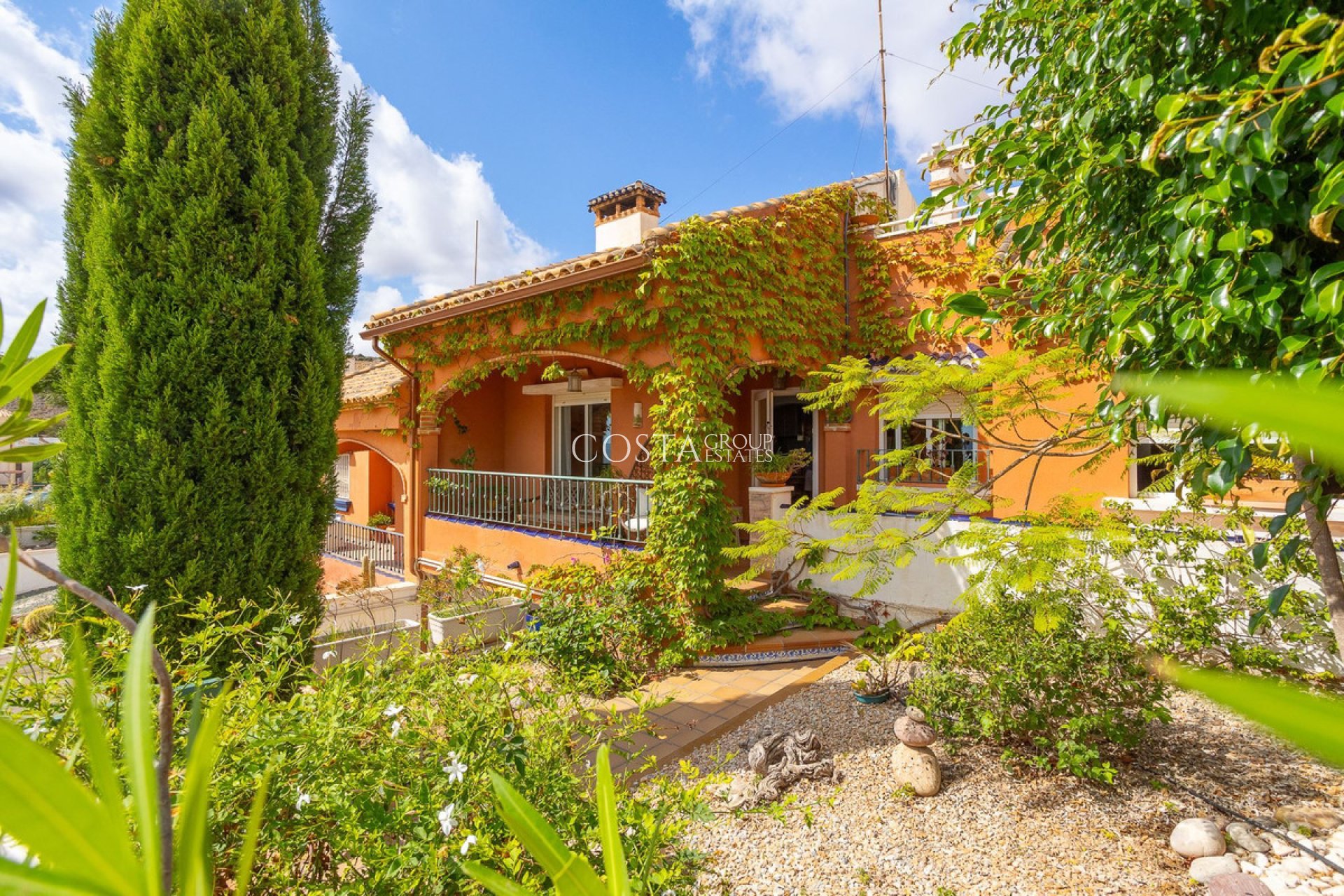 Revente - Maison -
Cartagena - El Carmoli