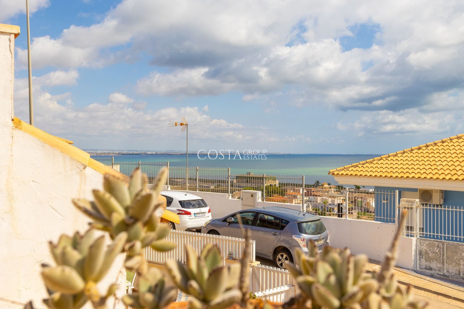 Revente - Maison -
Cartagena - El Carmoli