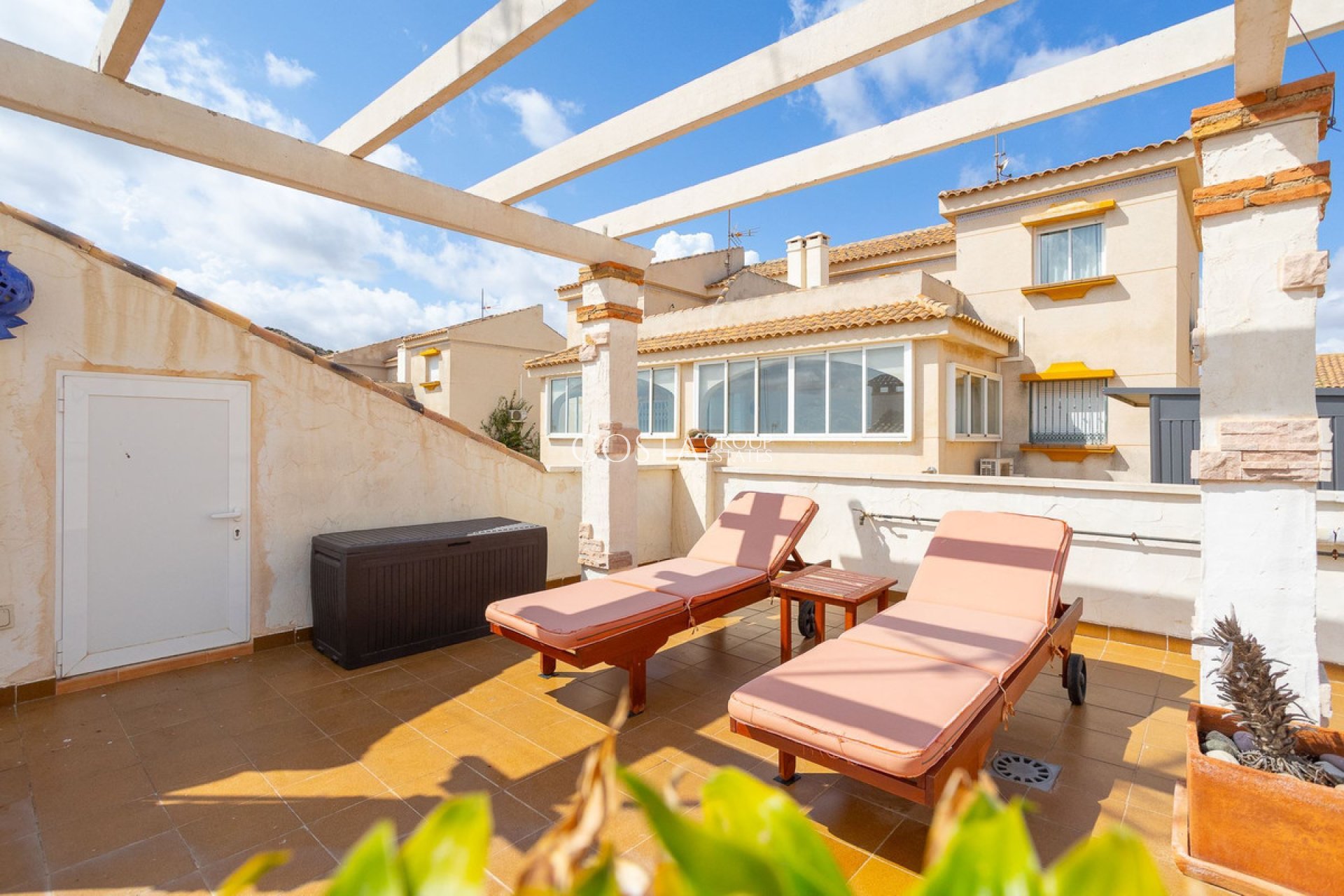 Revente - Maison -
Cartagena - El Carmoli