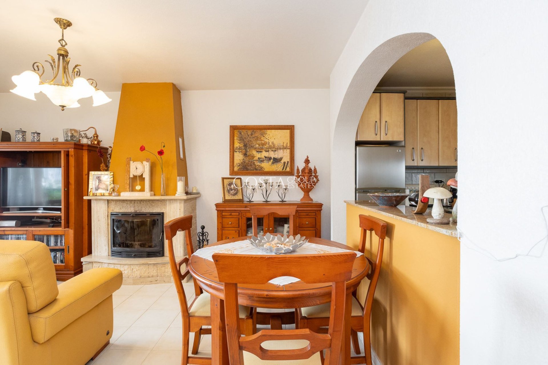 Revente - Maison -
Cartagena - El Carmoli