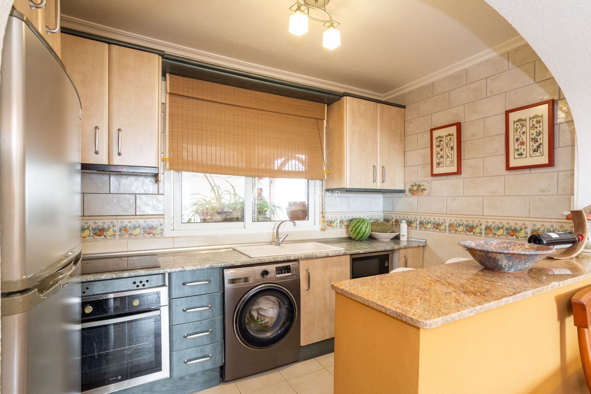 Revente - Maison -
Cartagena - El Carmoli