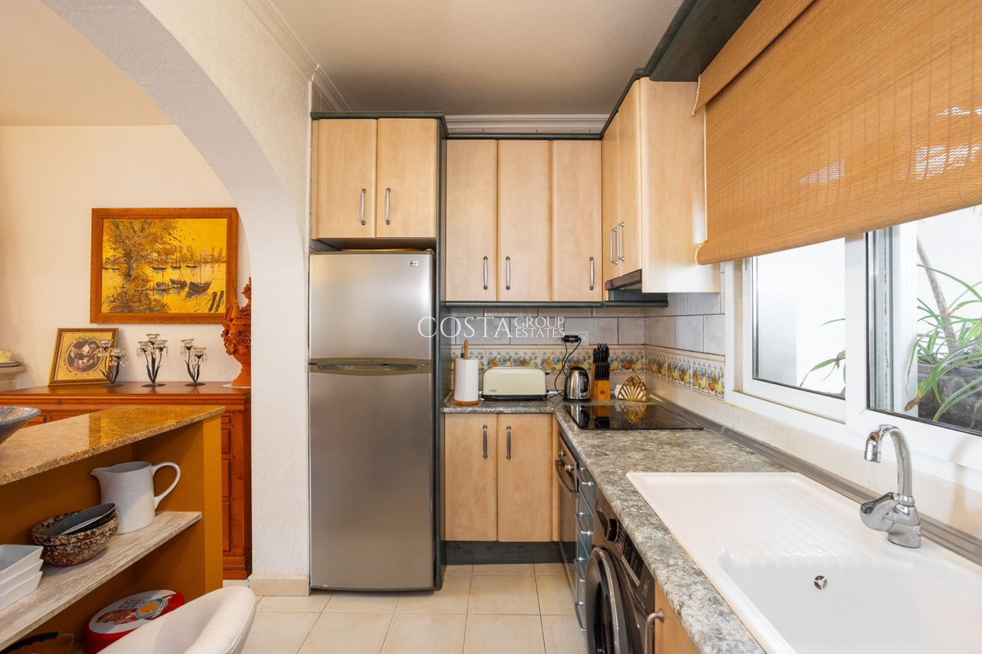 Revente - Maison -
Cartagena - El Carmoli