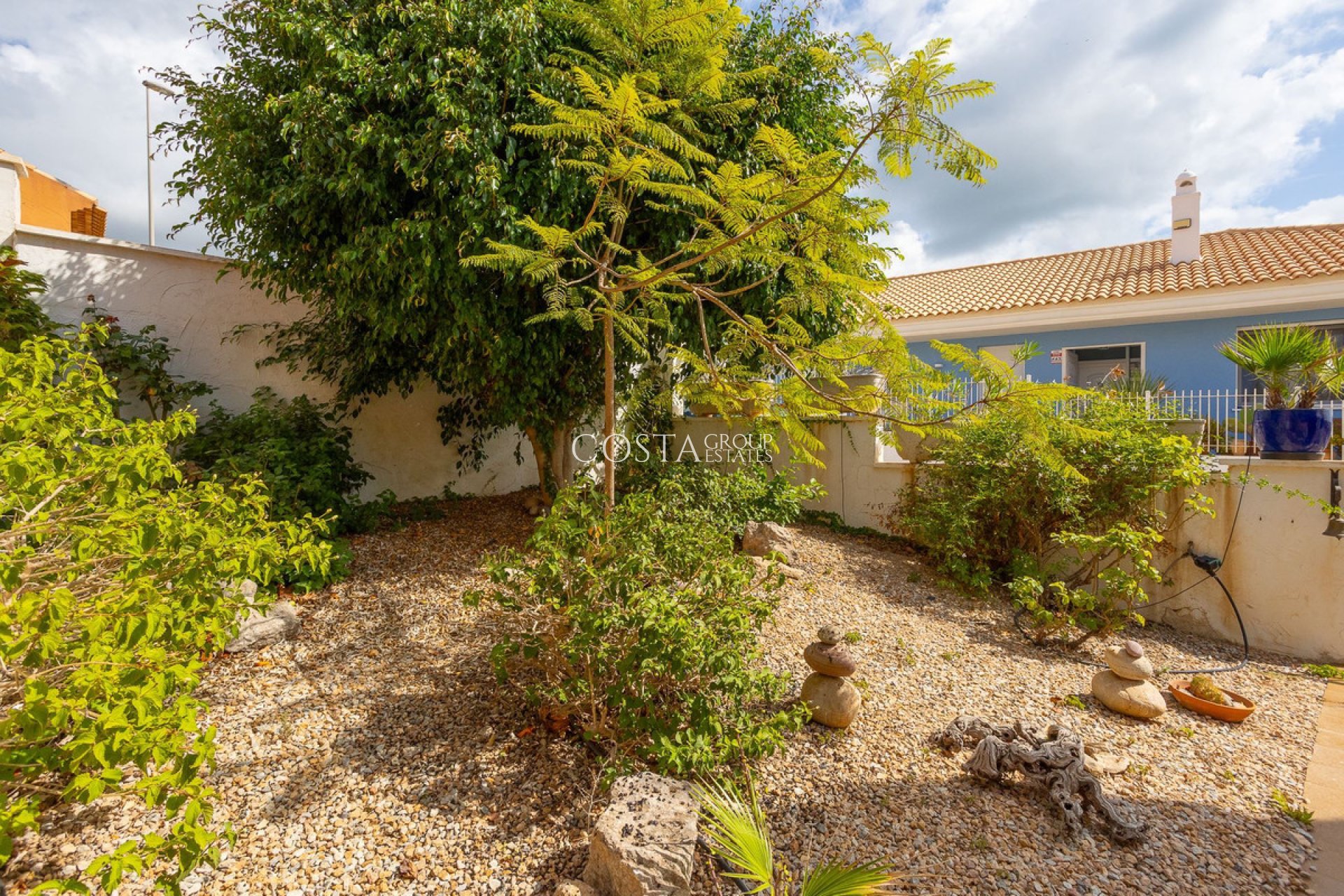 Revente - Maison -
Cartagena - El Carmoli