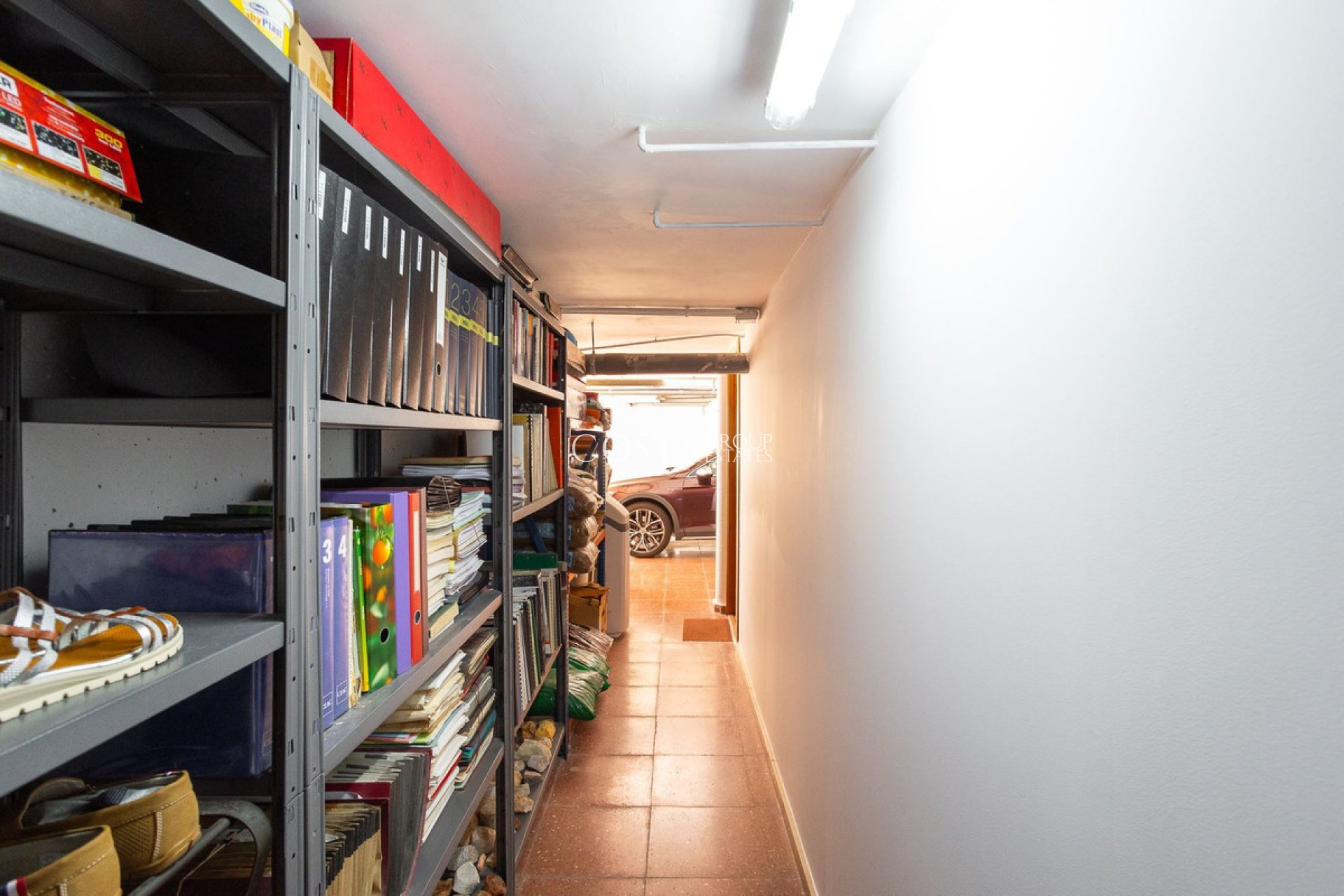 Revente - Maison -
Cartagena - El Carmoli