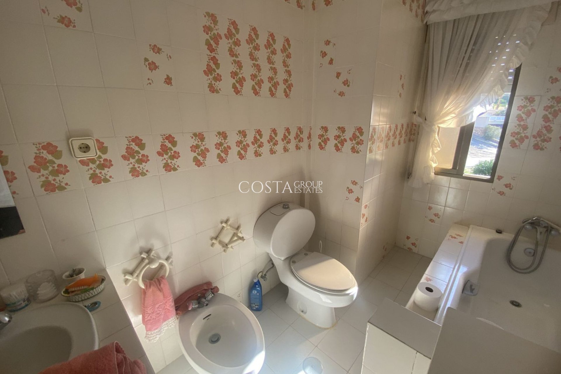 Revente - Maison -
Cartagena - Isla Plana