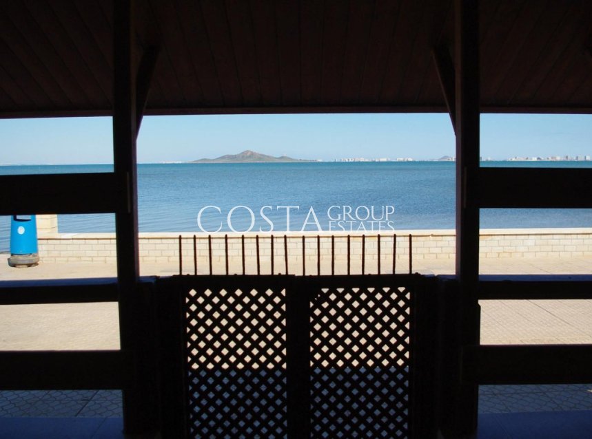 Revente - Maison -
Cartagena - Los Nietos