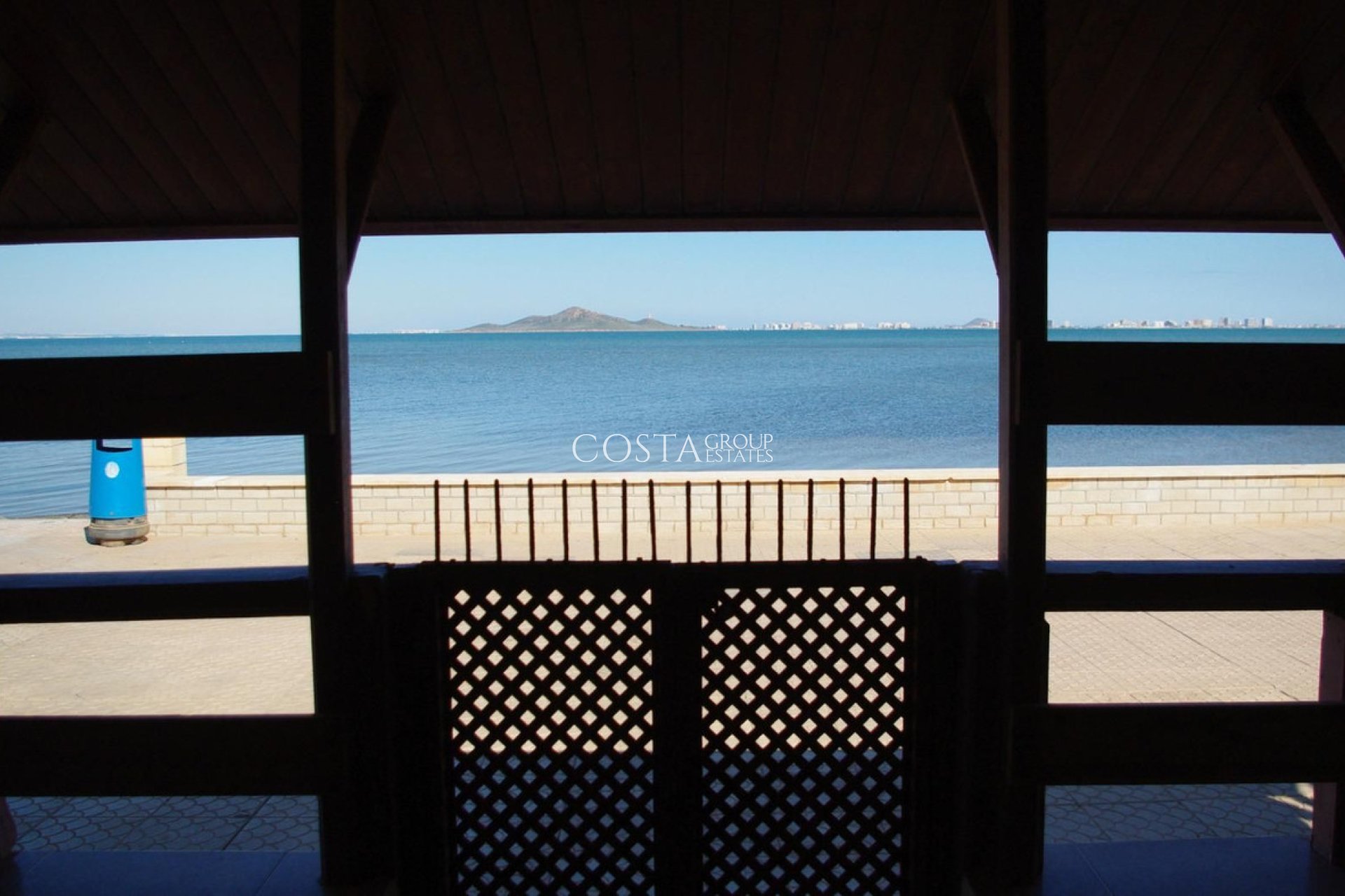 Revente - Maison -
Cartagena - Los Nietos