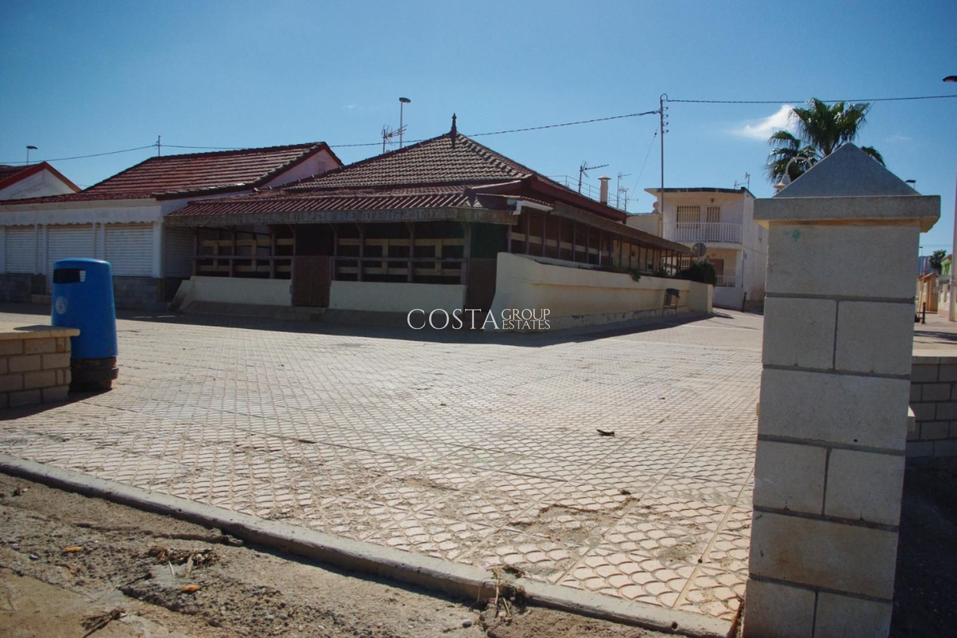 Revente - Maison -
Cartagena - Los Nietos