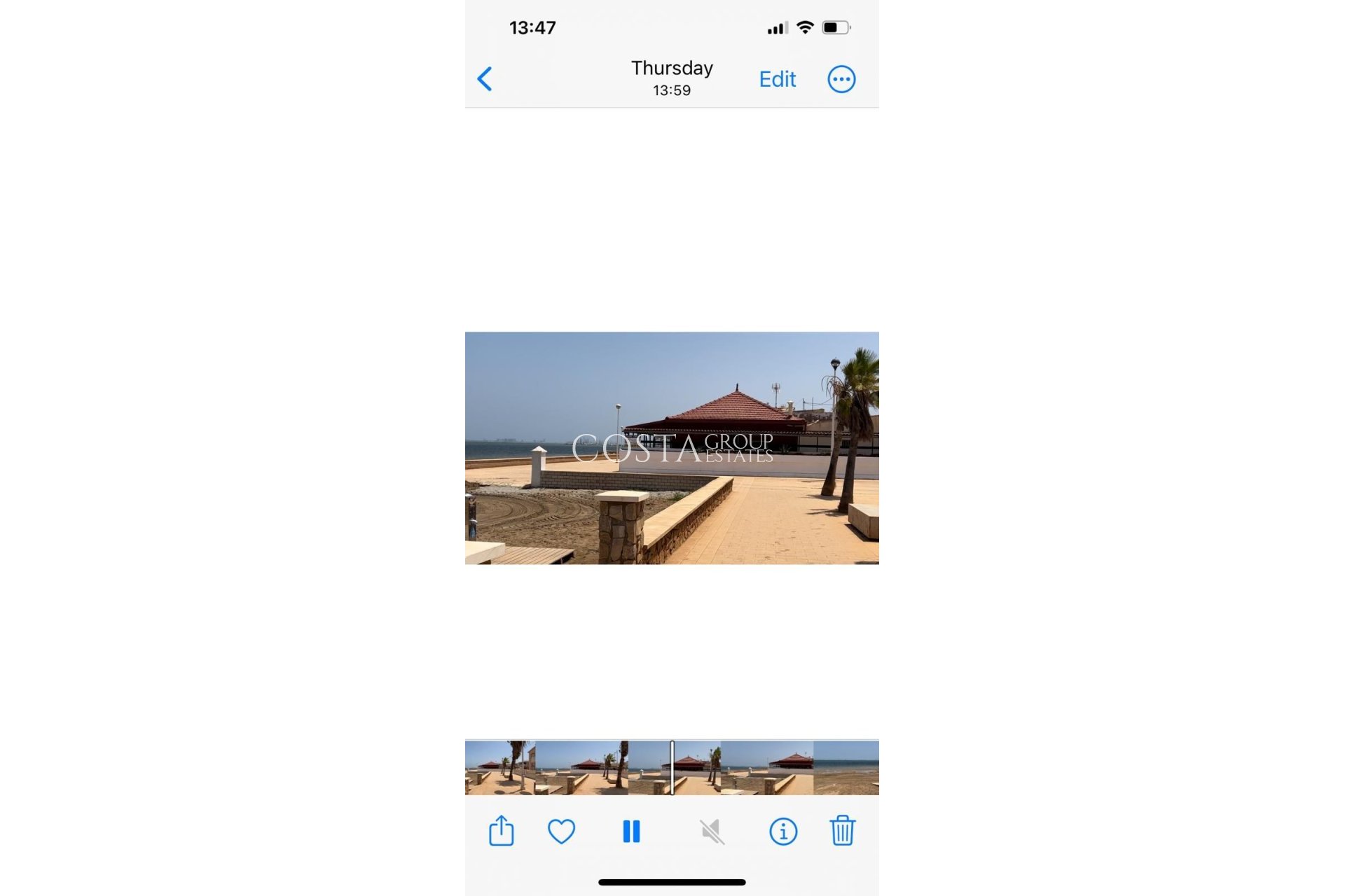 Revente - Maison -
Cartagena - Los Nietos