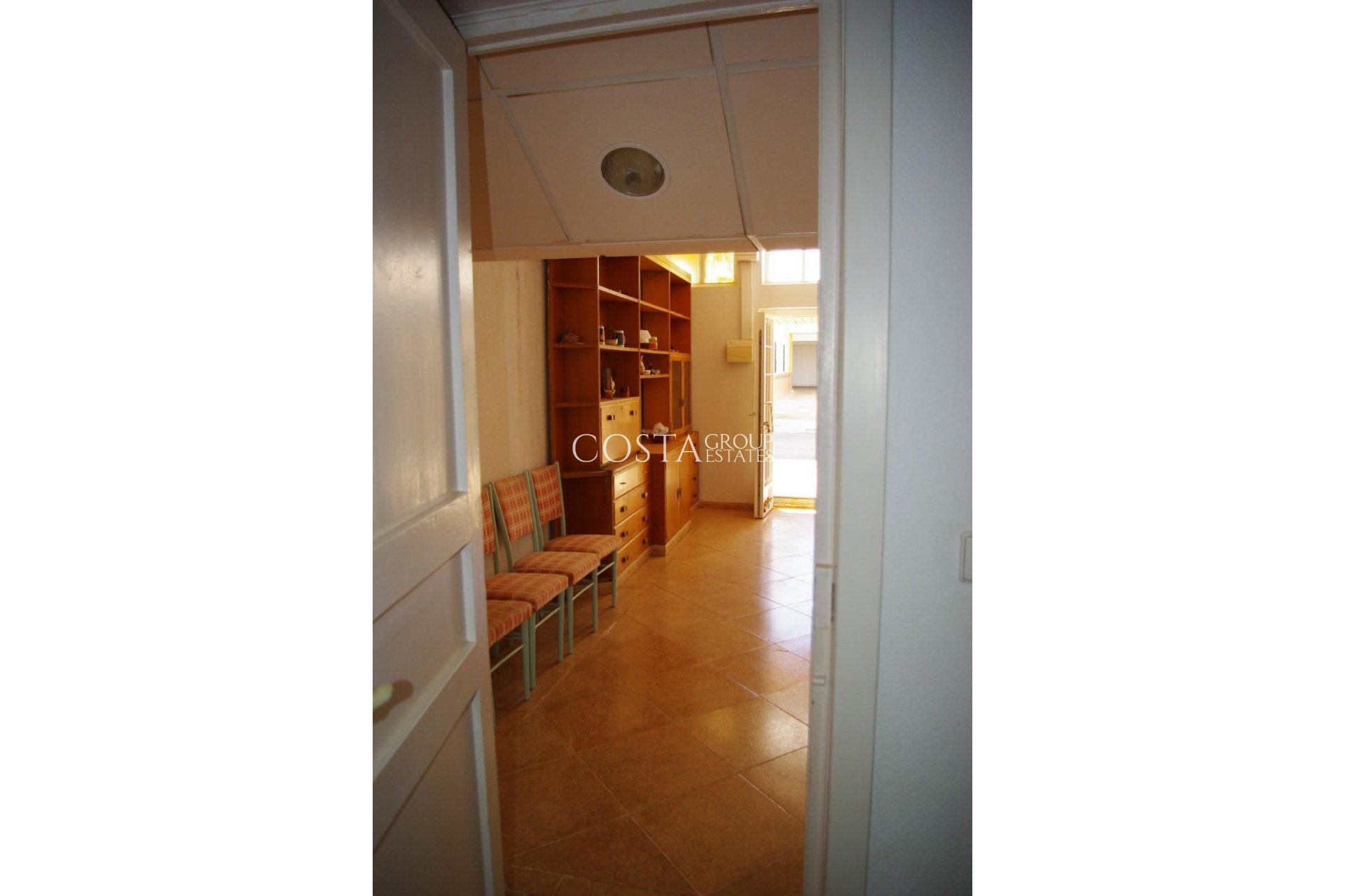 Revente - Maison -
Cartagena - Los Nietos