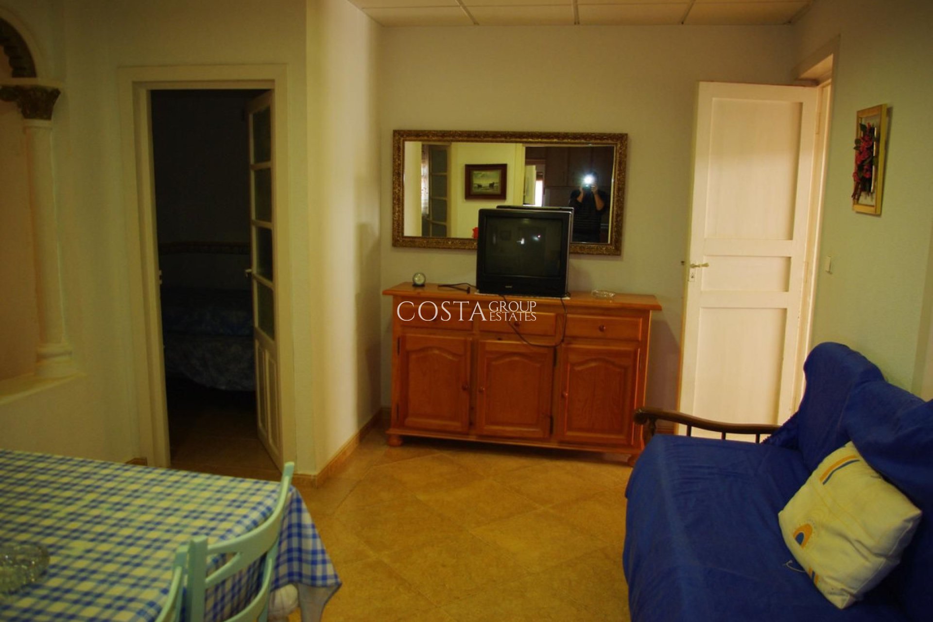 Revente - Maison -
Cartagena - Los Nietos