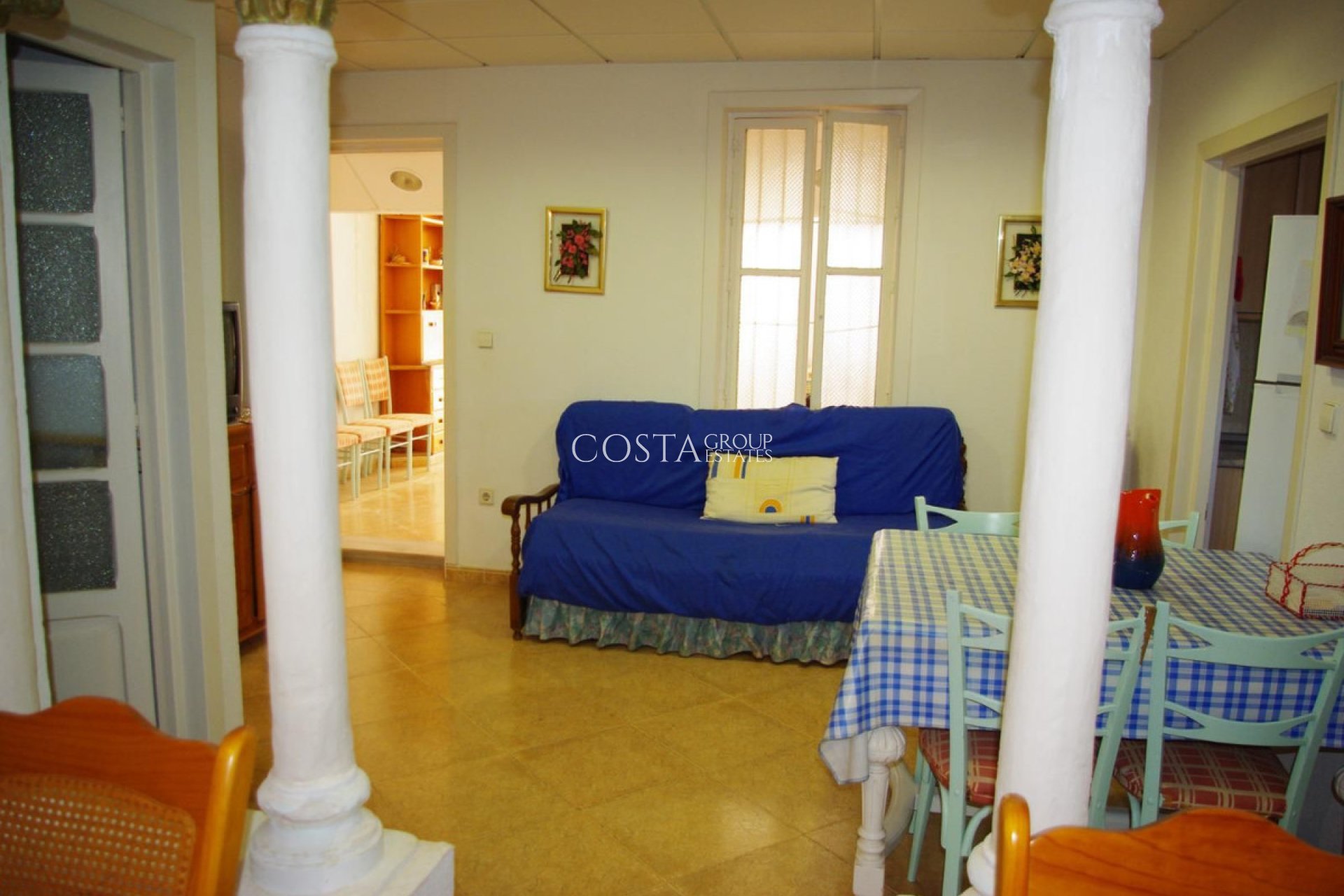 Revente - Maison -
Cartagena - Los Nietos