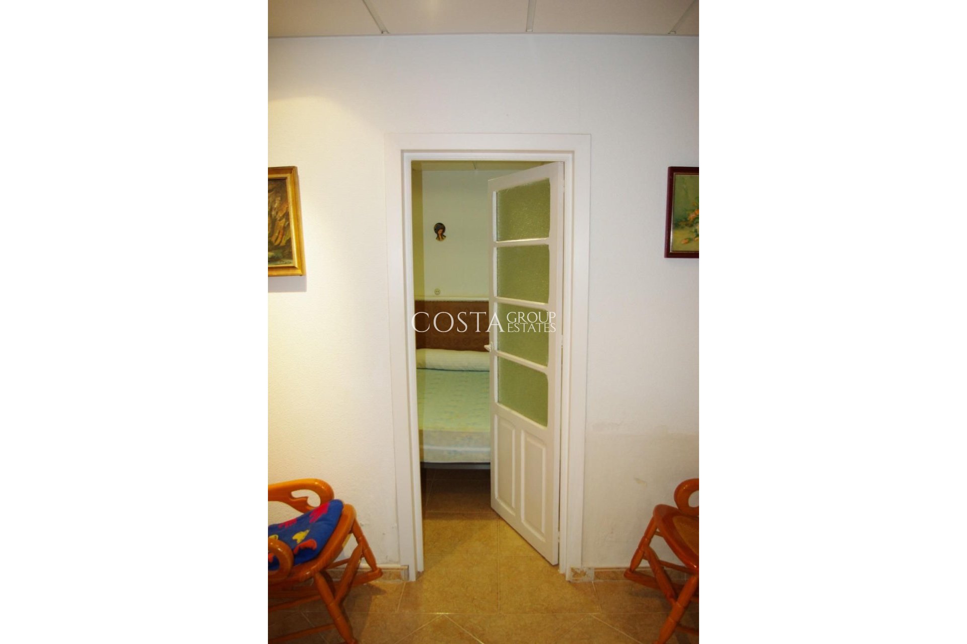 Revente - Maison -
Cartagena - Los Nietos