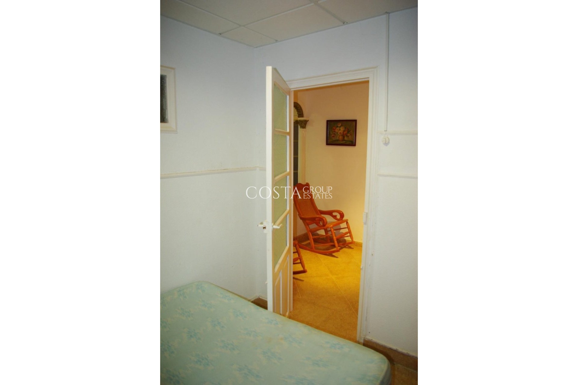 Revente - Maison -
Cartagena - Los Nietos