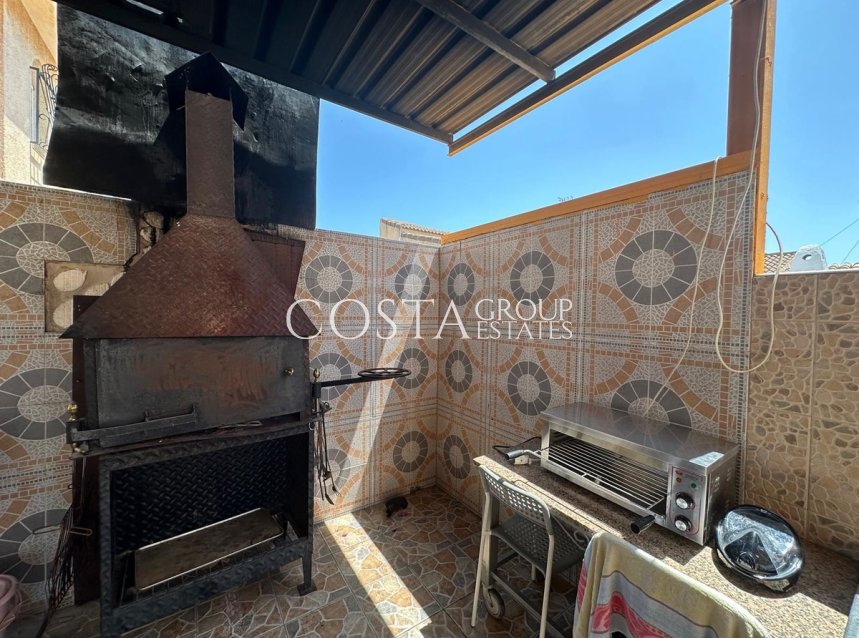 Revente - Maison -
Cartagena - Los Nietos