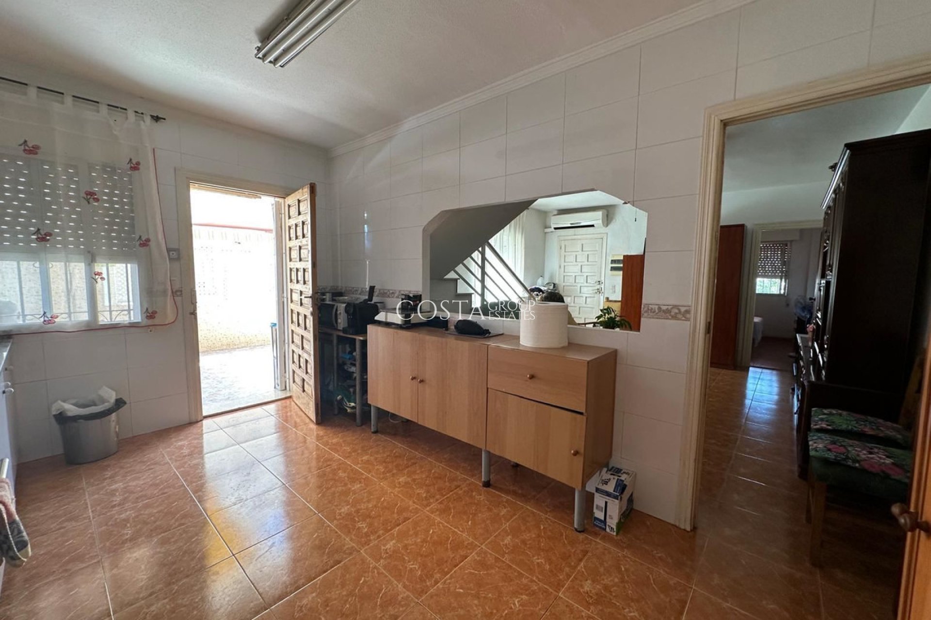 Revente - Maison -
Cartagena - Los Nietos