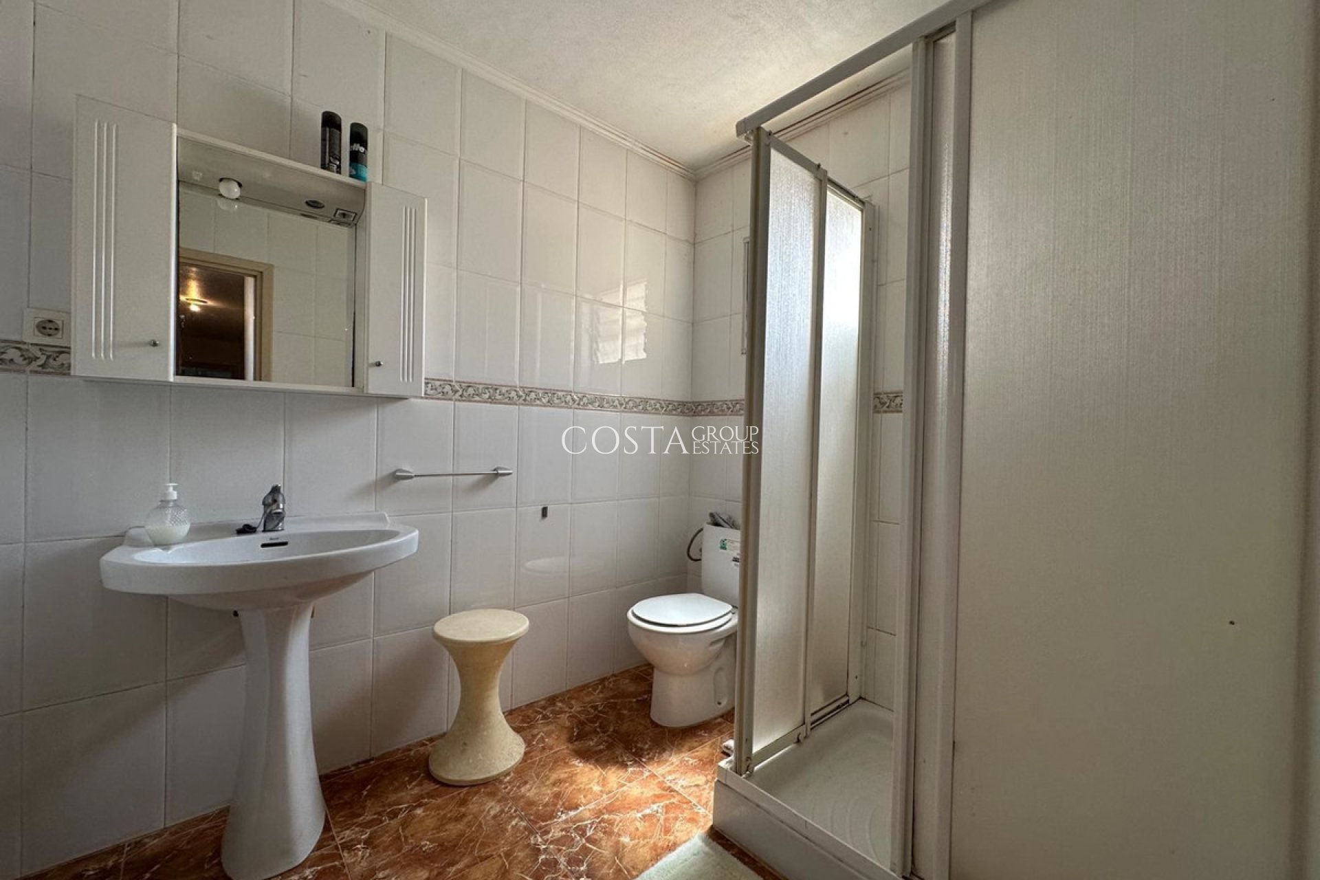 Revente - Maison -
Cartagena - Los Nietos