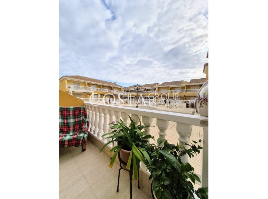 Revente - Maison -
Cartagena - Los Nietos