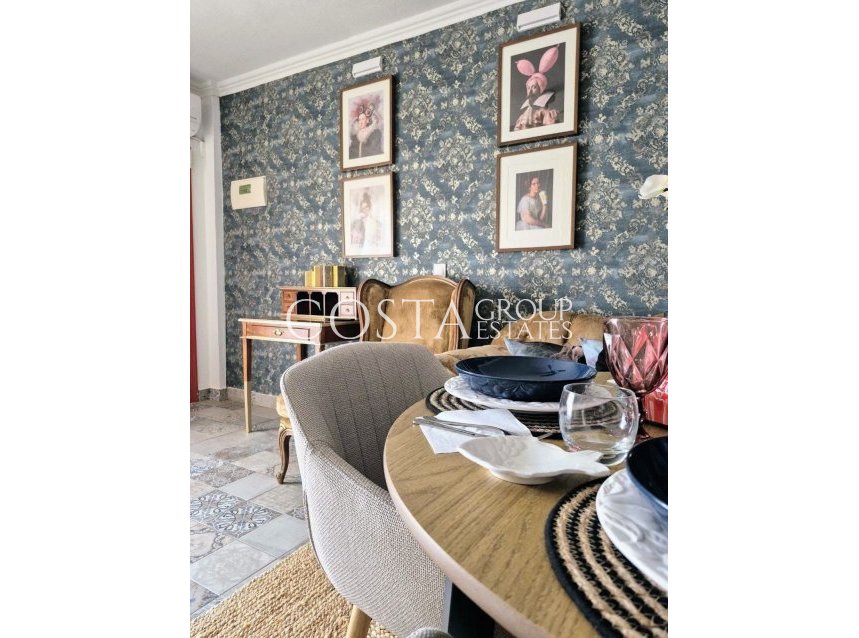 Revente - Maison -
Cartagena - Los Nietos