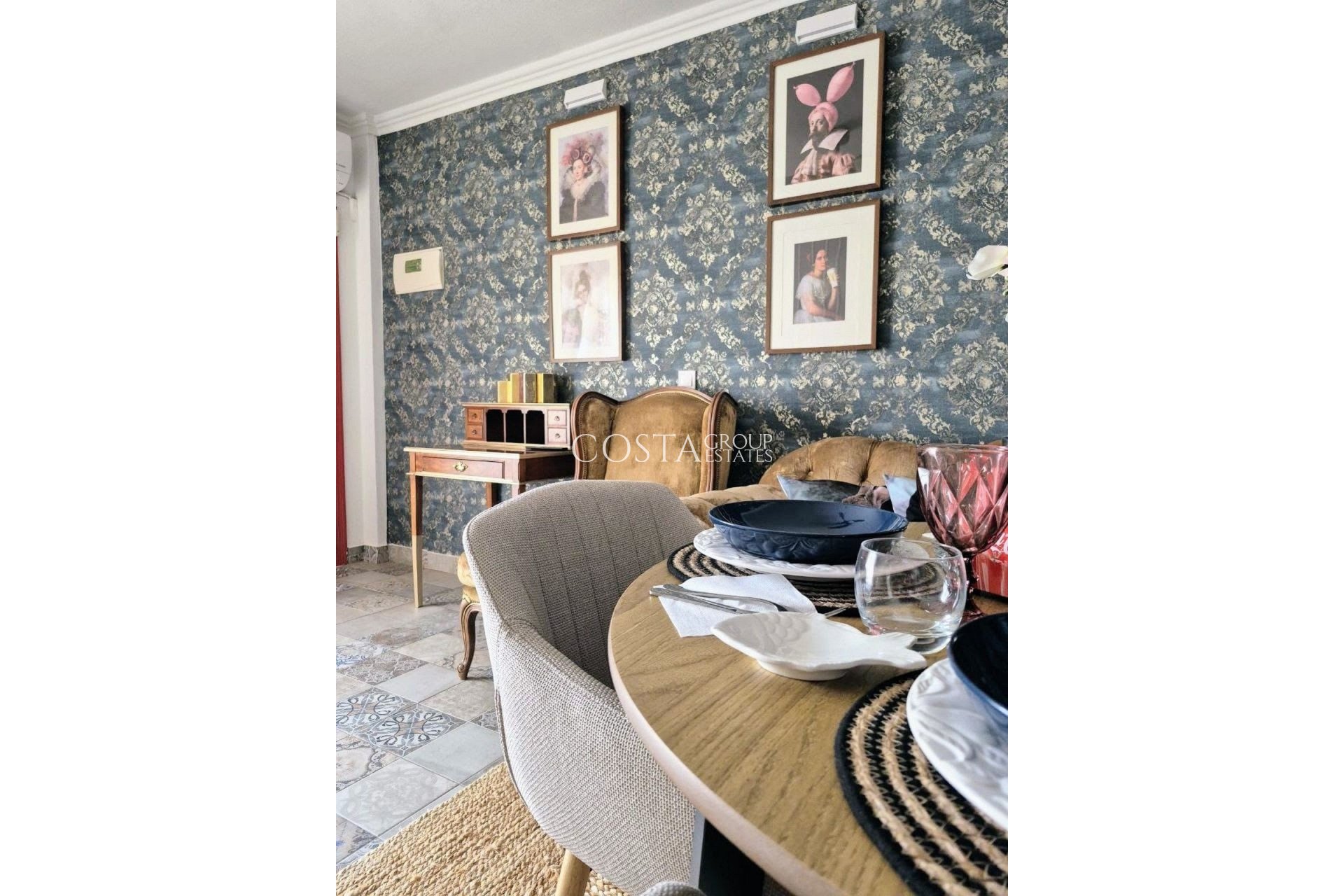 Revente - Maison -
Cartagena - Los Nietos