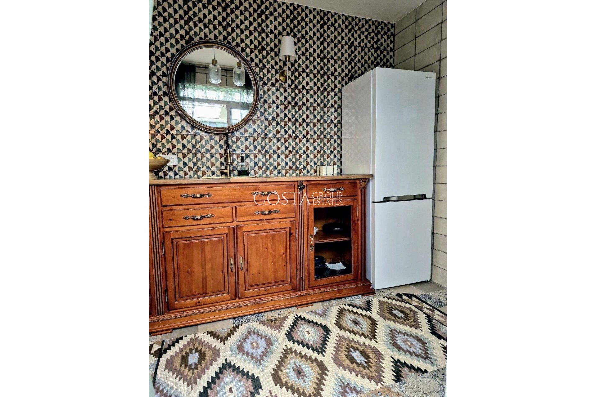 Revente - Maison -
Cartagena - Los Nietos