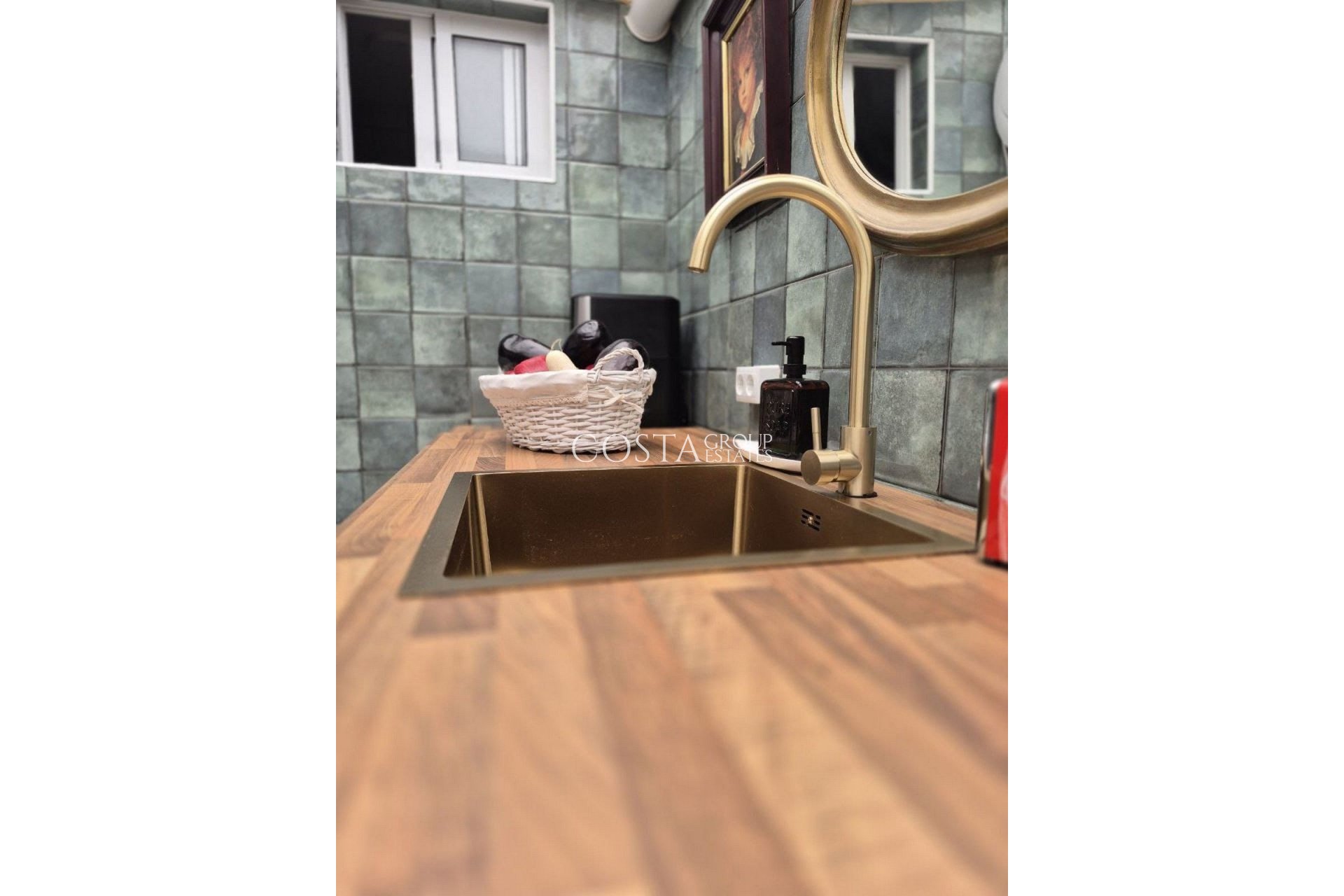 Revente - Maison -
Cartagena - Los Nietos