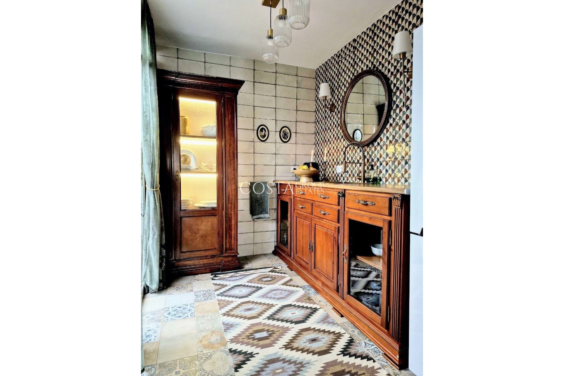 Revente - Maison -
Cartagena - Los Nietos