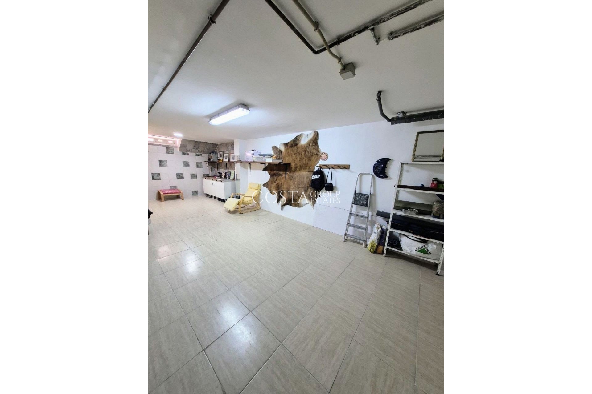 Revente - Maison -
Cartagena - Los Nietos