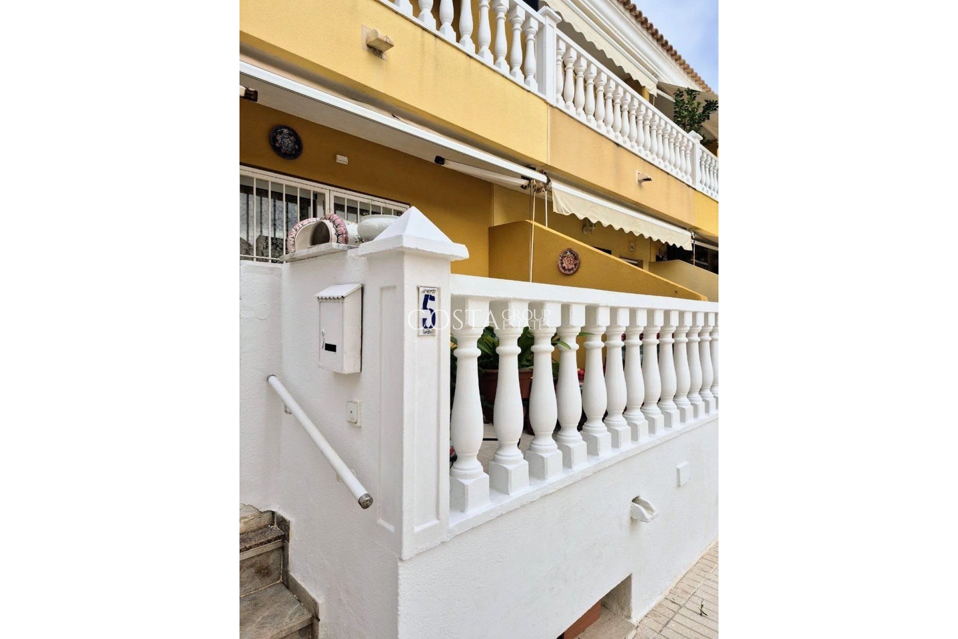 Revente - Maison -
Cartagena - Los Nietos