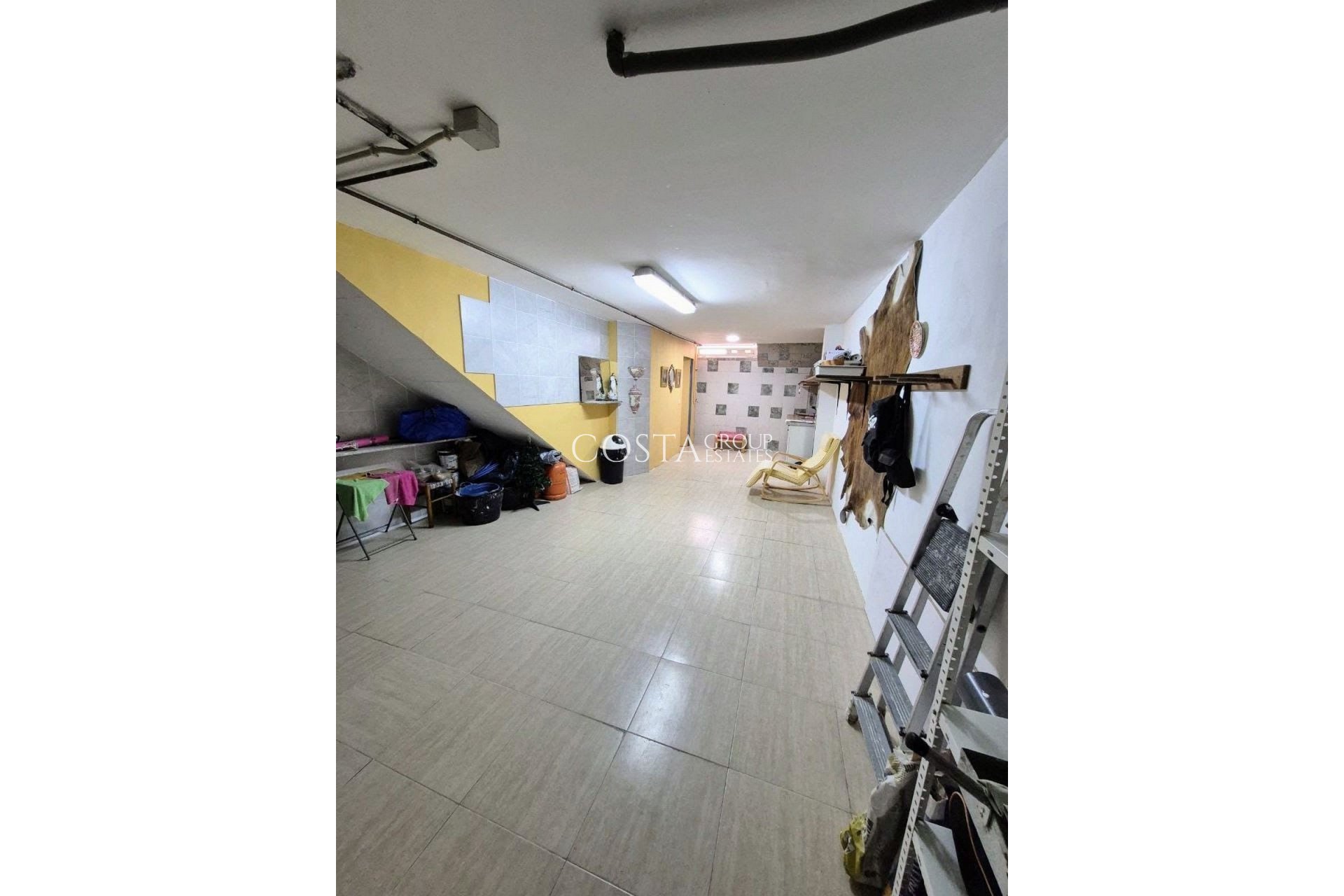 Revente - Maison -
Cartagena - Los Nietos