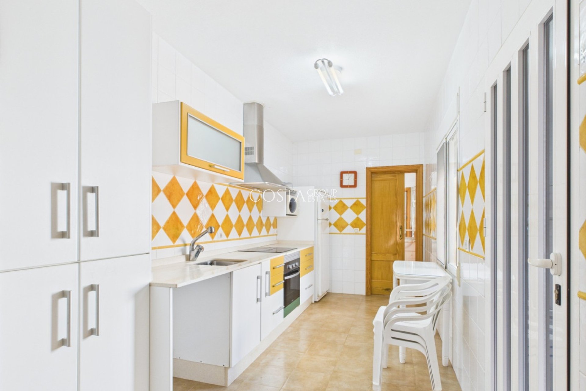 Revente - Maison -
Cartagena - Los Urrutias