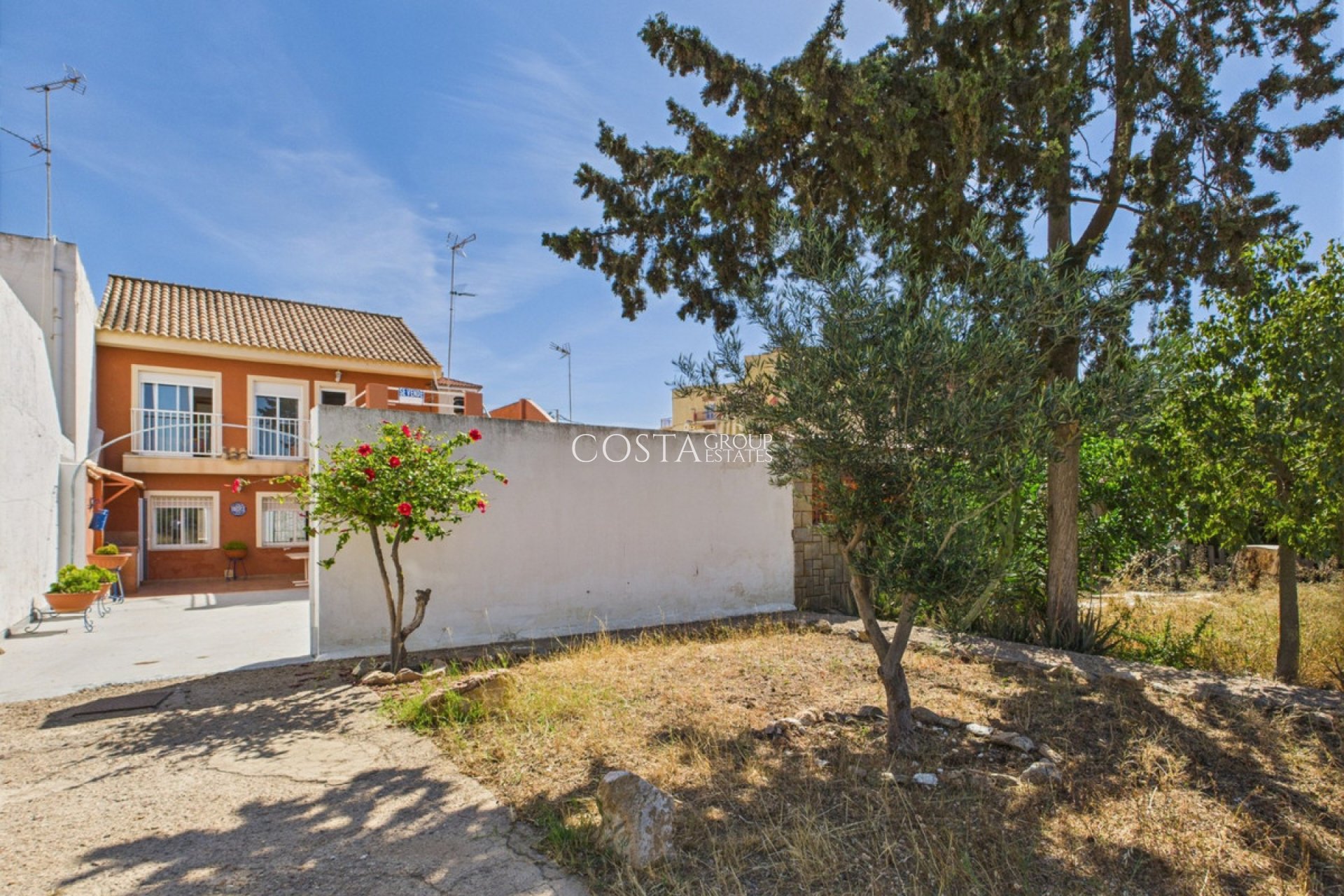 Revente - Maison -
Cartagena - Los Urrutias