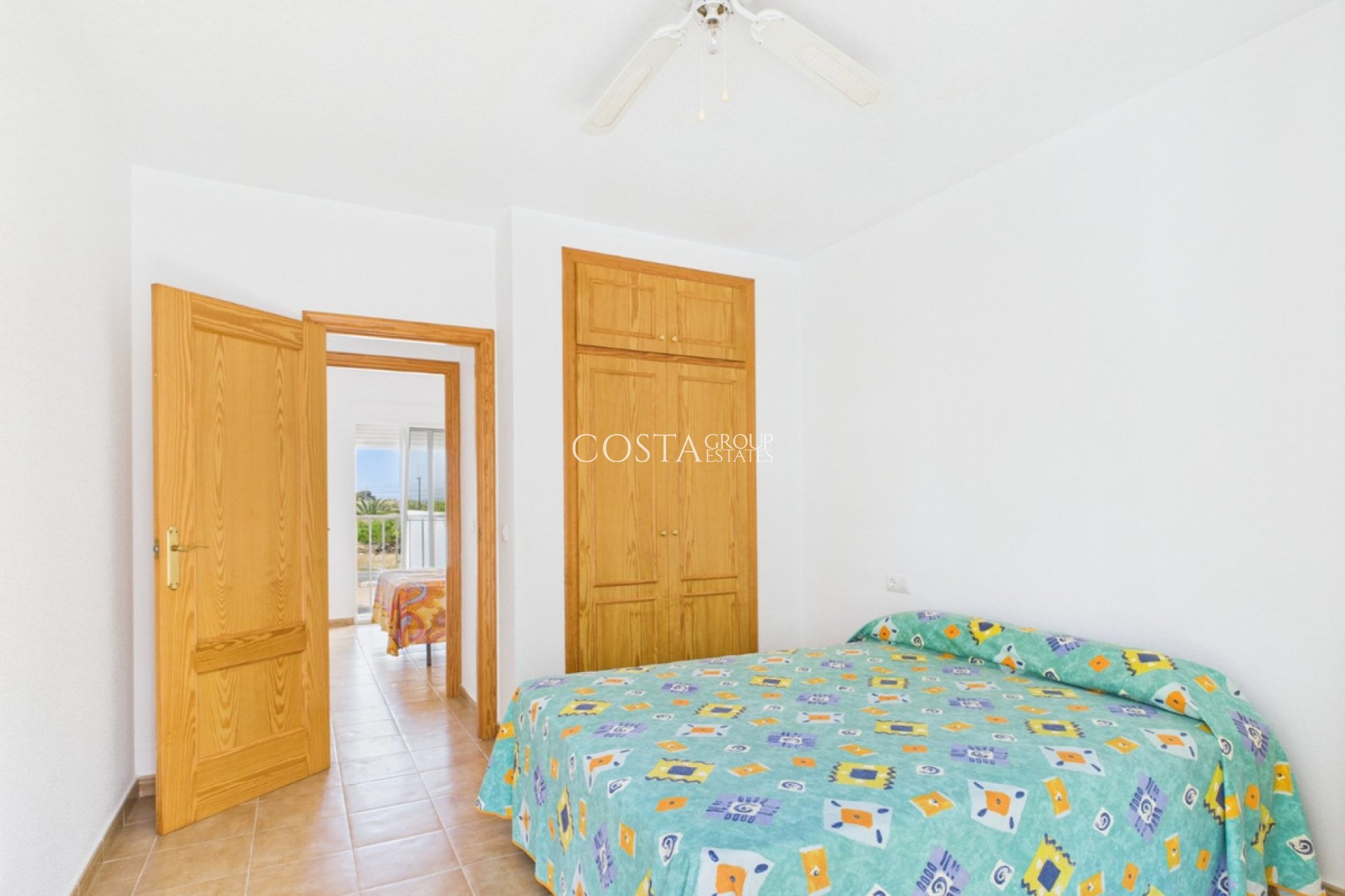Revente - Maison -
Cartagena - Los Urrutias
