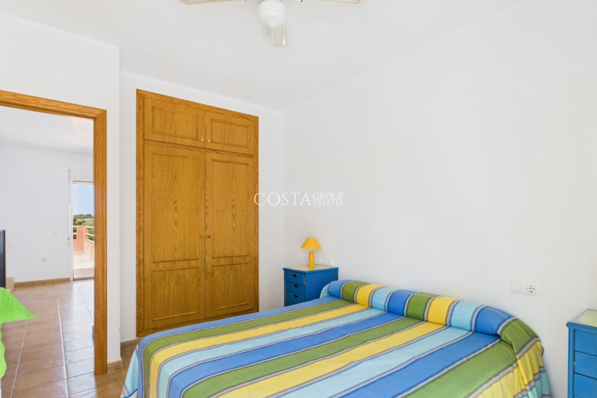 Revente - Maison -
Cartagena - Los Urrutias