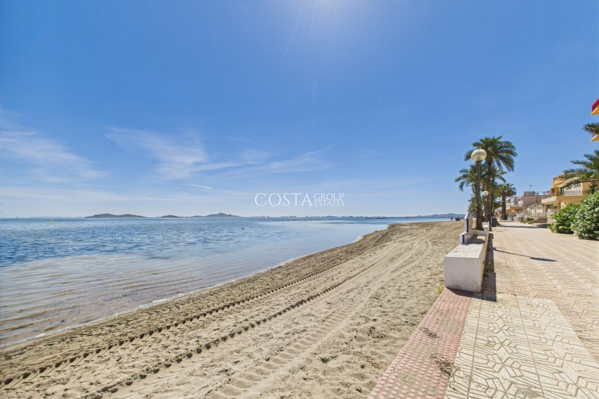 Revente - Maison -
Cartagena - Los Urrutias