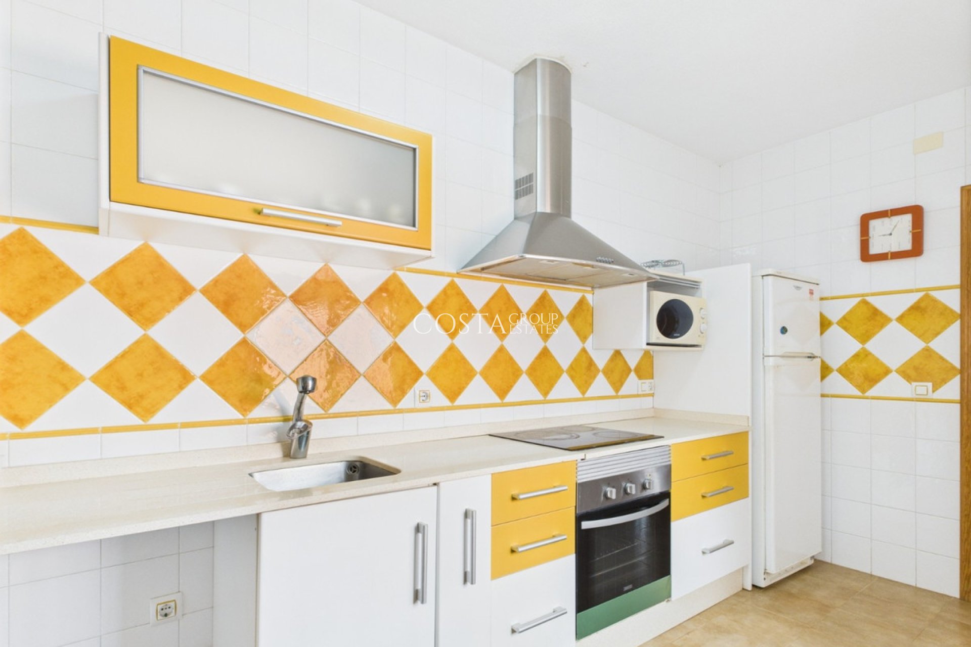 Revente - Maison -
Cartagena - Los Urrutias