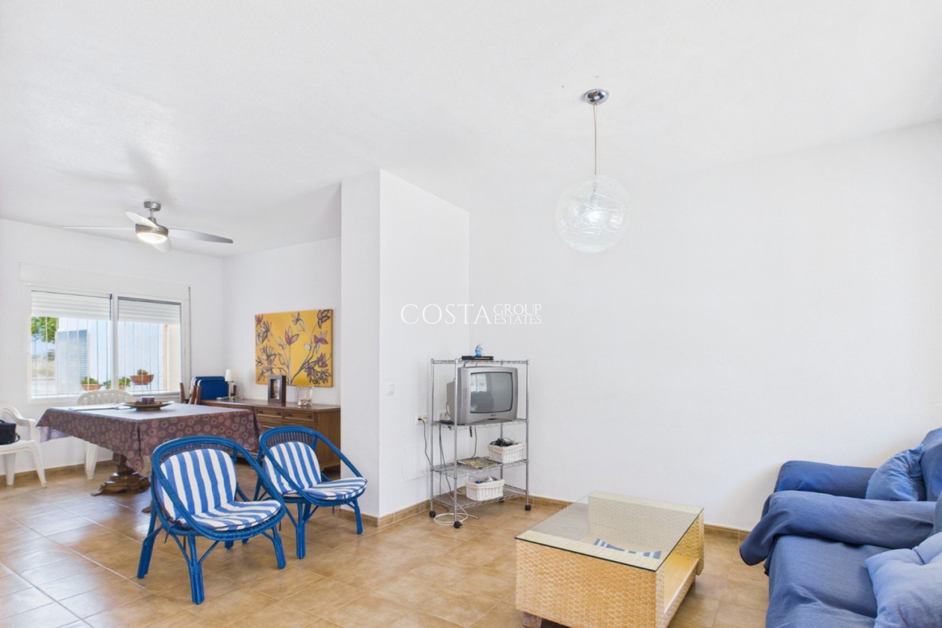 Revente - Maison -
Cartagena - Los Urrutias
